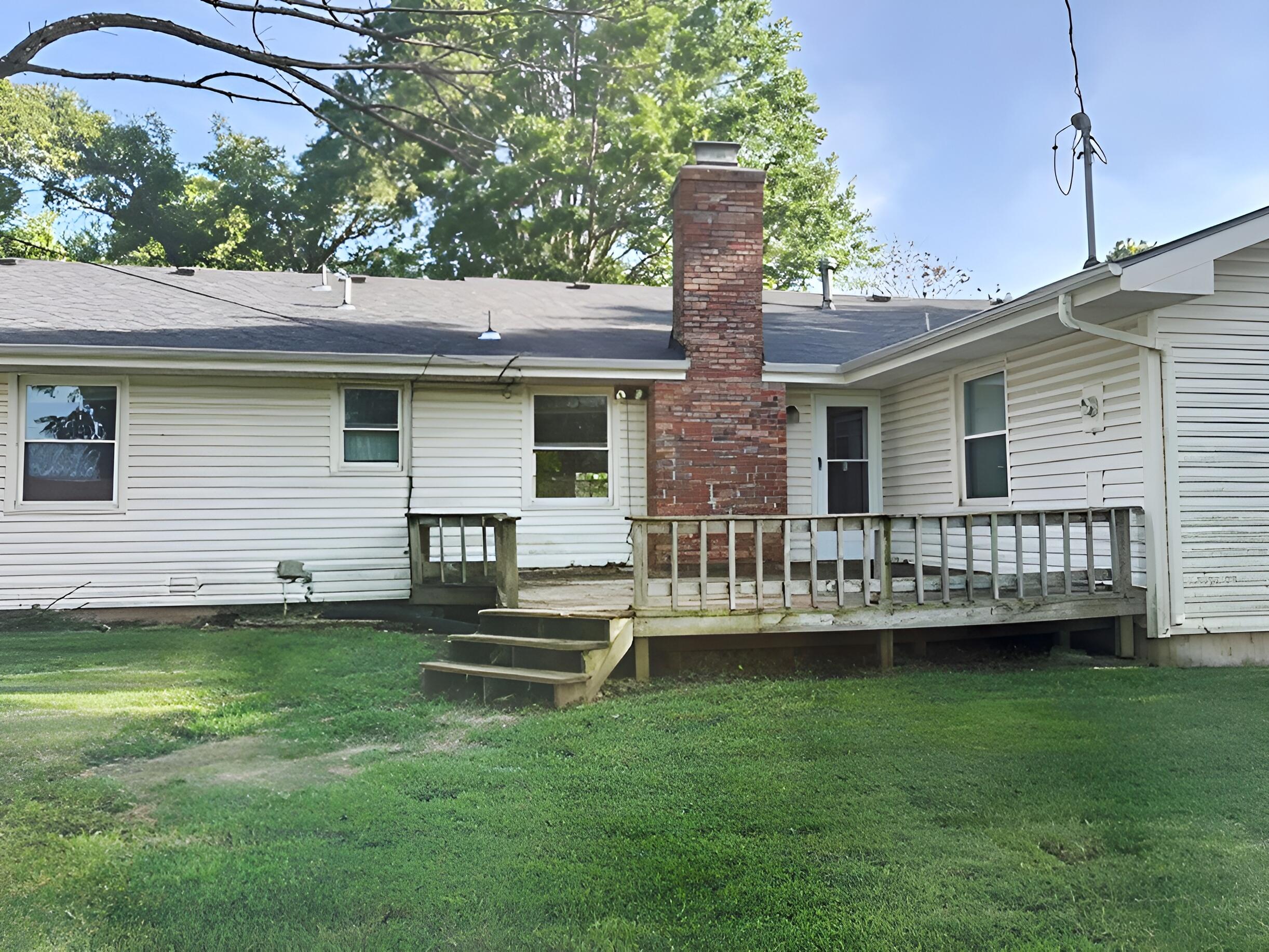 Photo 21 - Residential for sale – 1807 W Swan Street  Springfield, MO