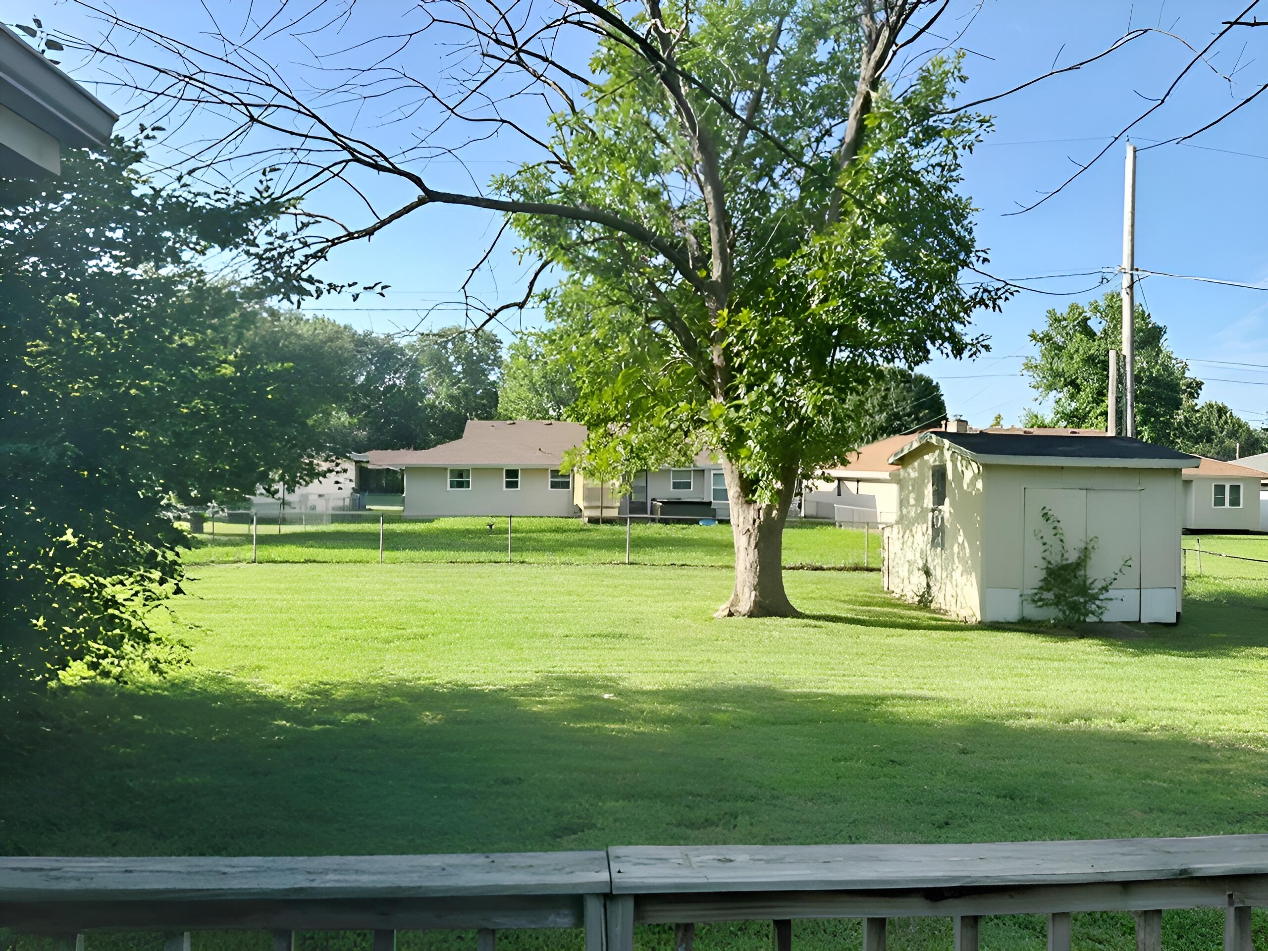 Photo 19 - Residential for sale – 1807 W Swan Street  Springfield, MO