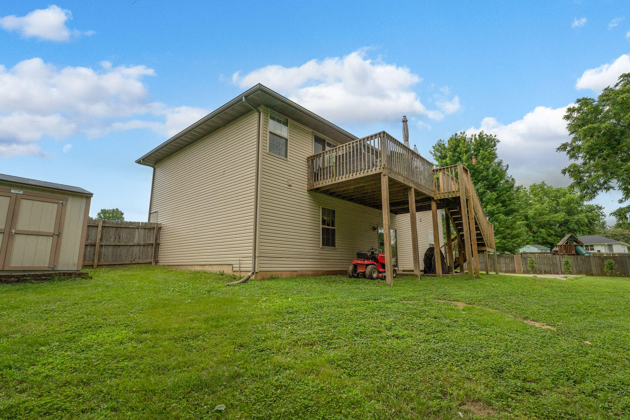 Photo 43 - Residential for sale – 3690 W Erie Street  Springfield, MO