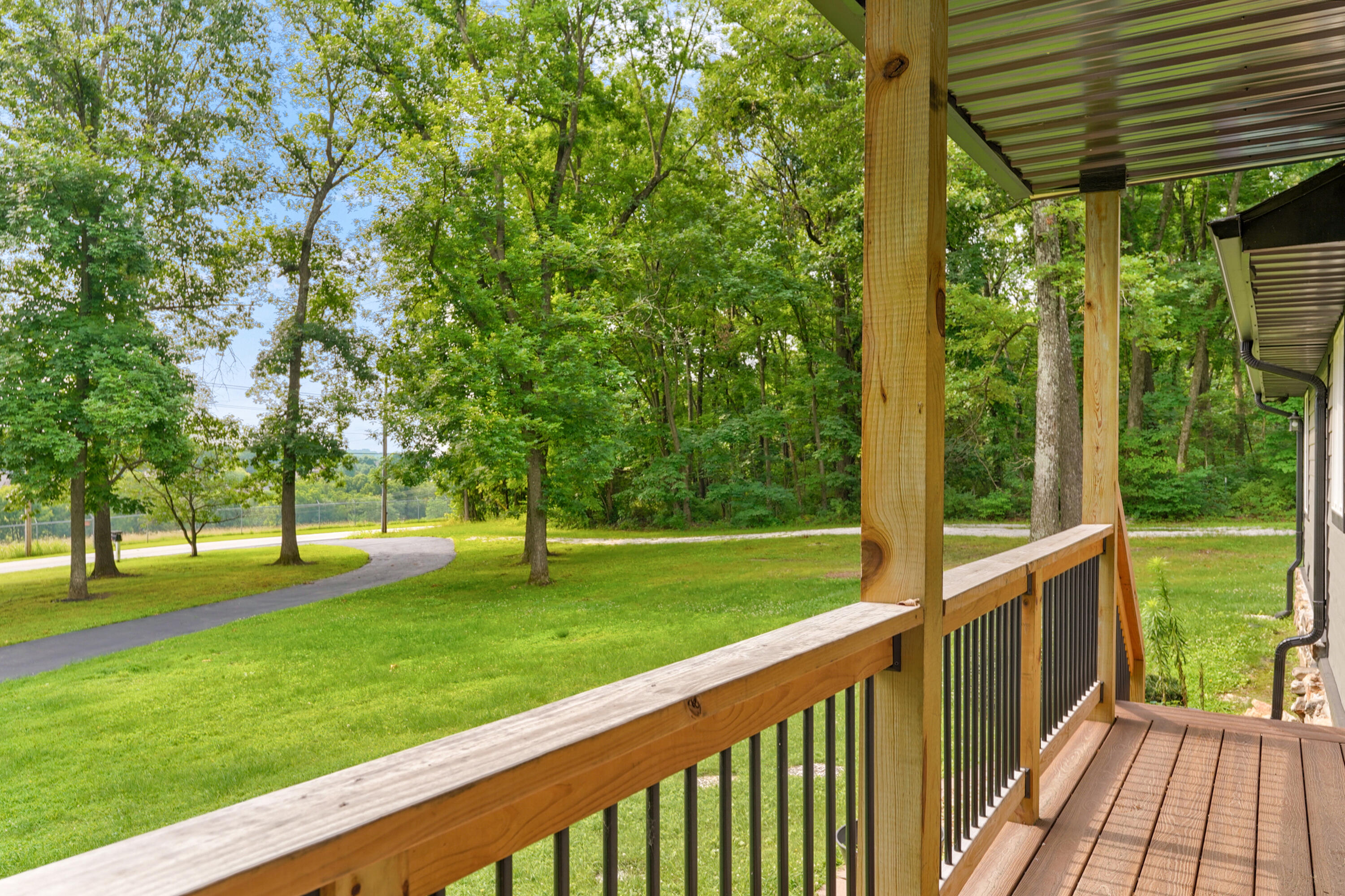 Photo 57 - Residential for sale – 5725 S Farm Rd 131   Brookline, MO