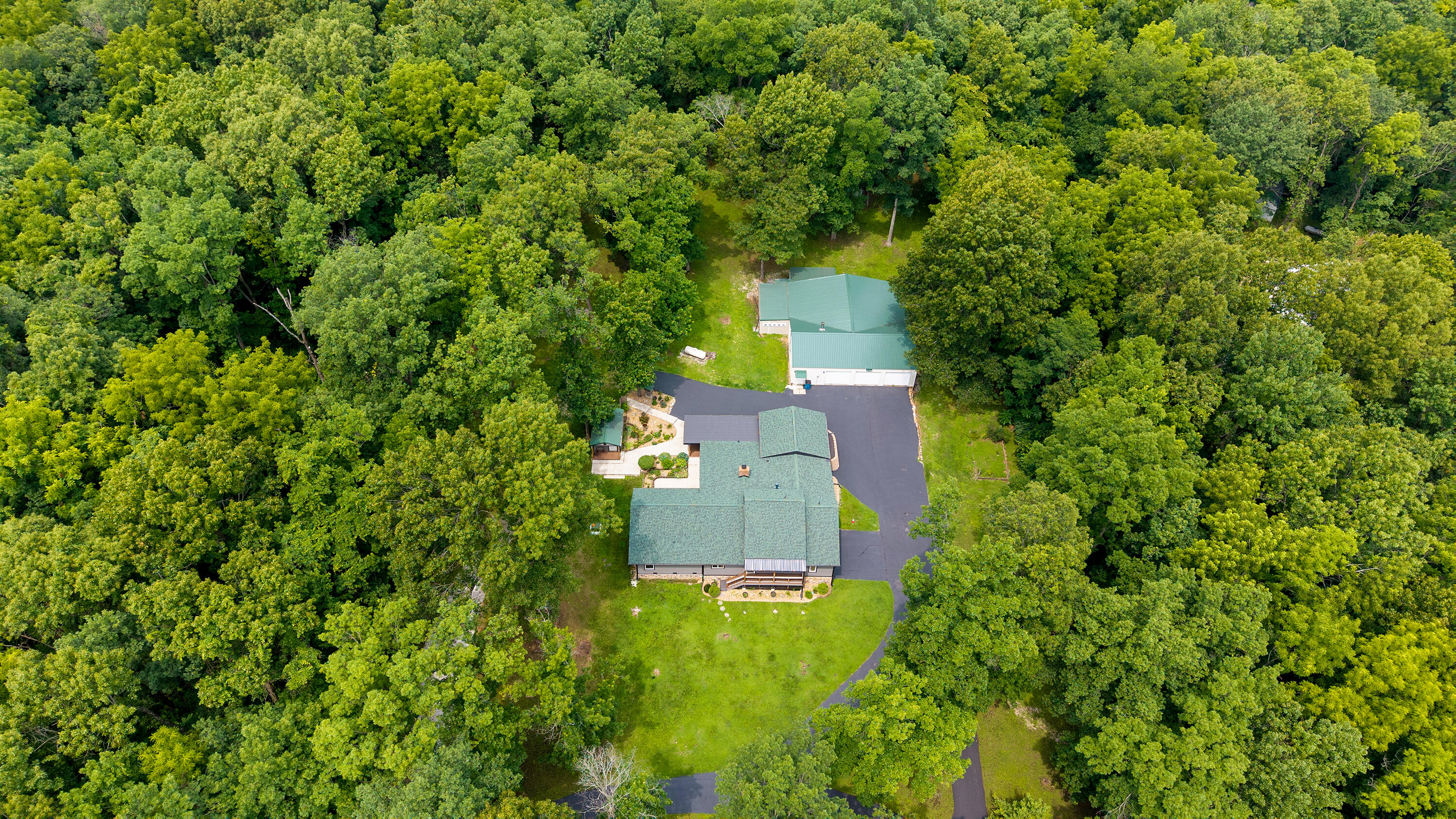 Photo 64 - Residential for sale – 5725 S Farm Rd 131   Brookline, MO
