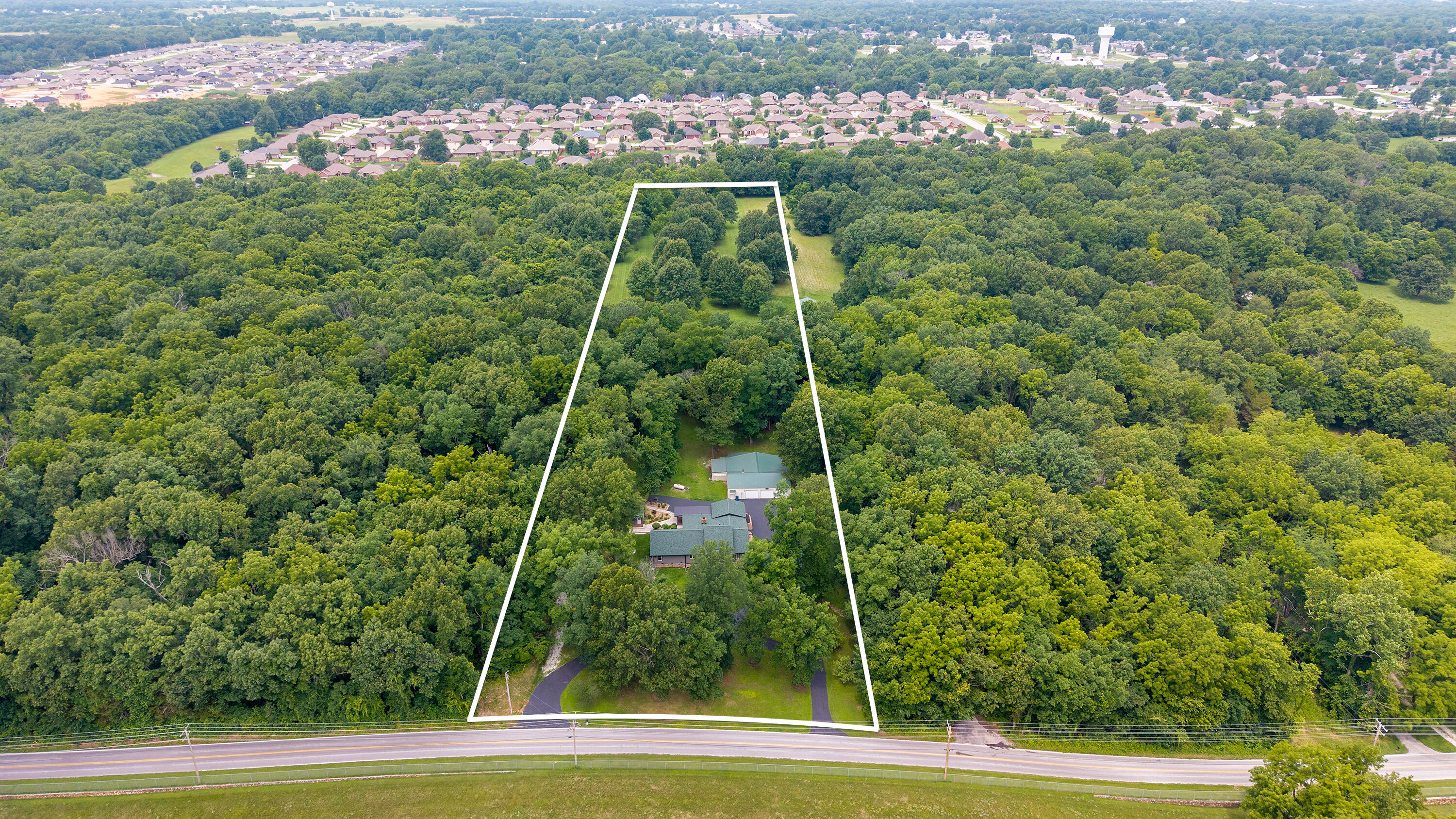 Photo 67 - Residential for sale – 5725 S Farm Rd 131   Brookline, MO