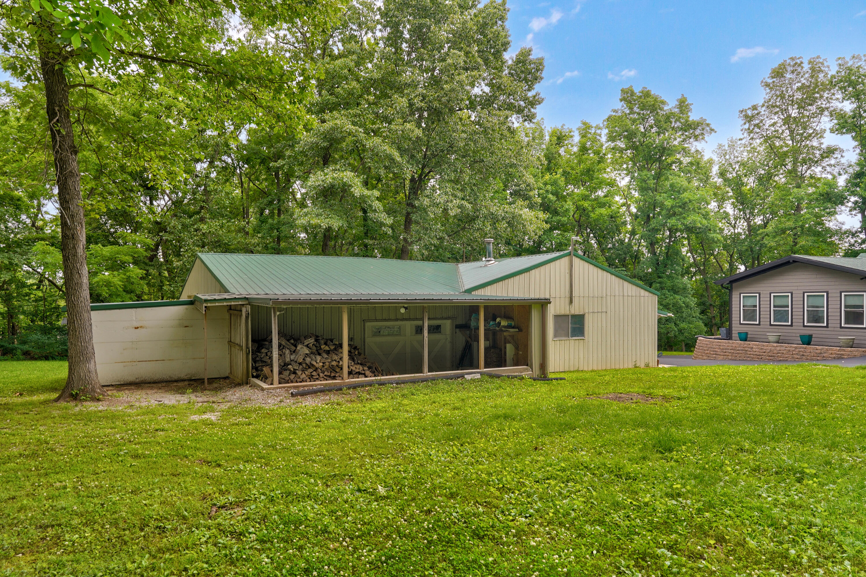 Photo 17 - Residential for sale – 5725 S Farm Rd 131   Brookline, MO