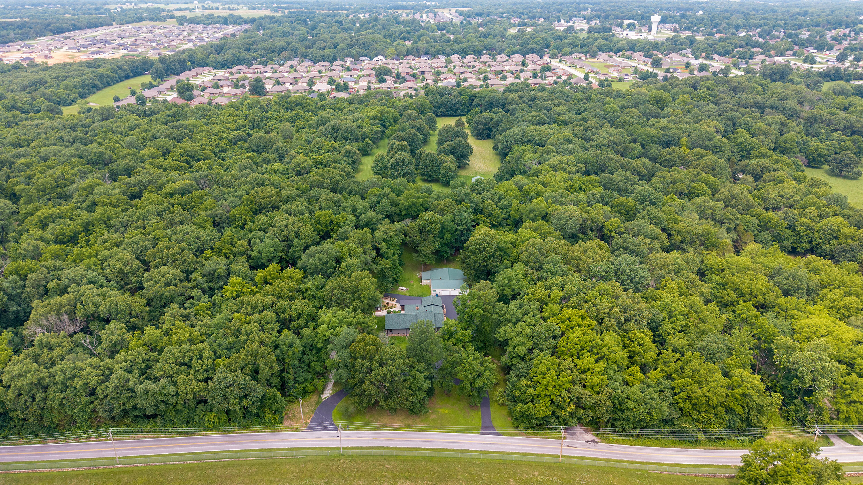 Photo 58 - Residential for sale – 5725 S Farm Rd 131   Brookline, MO