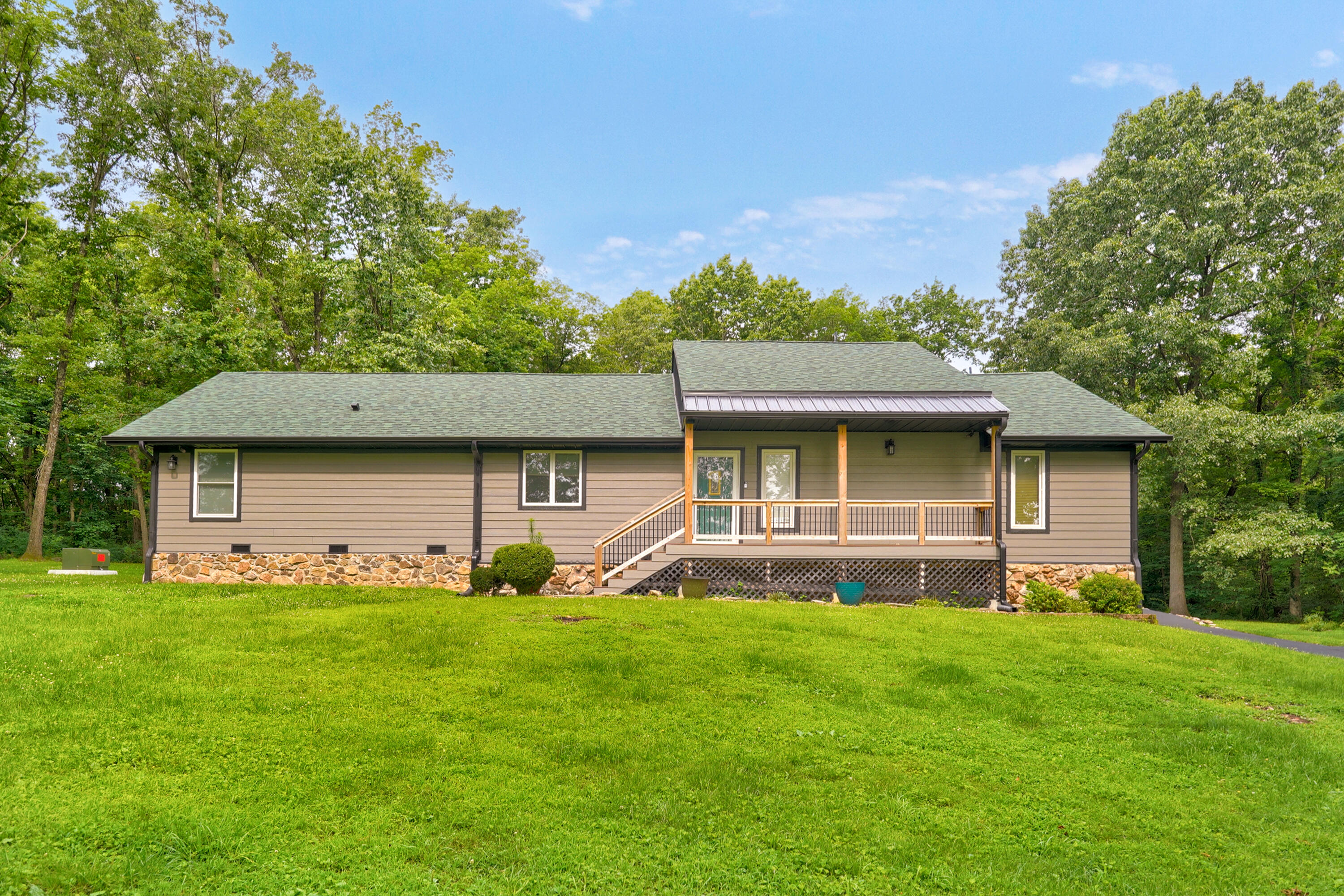 Photo 3 - Residential for sale – 5725 S Farm Rd 131   Brookline, MO