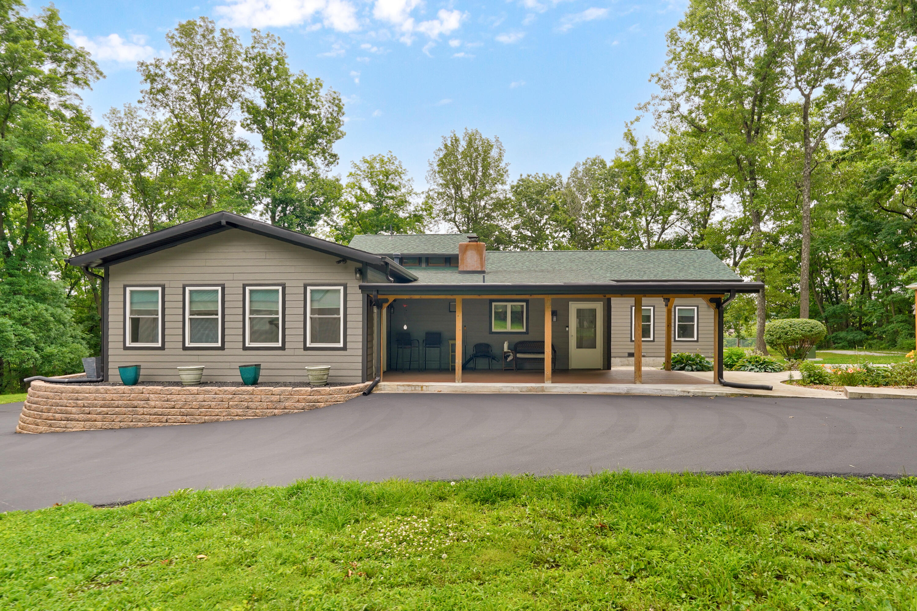 Photo 7 - Residential for sale – 5725 S Farm Rd 131   Brookline, MO