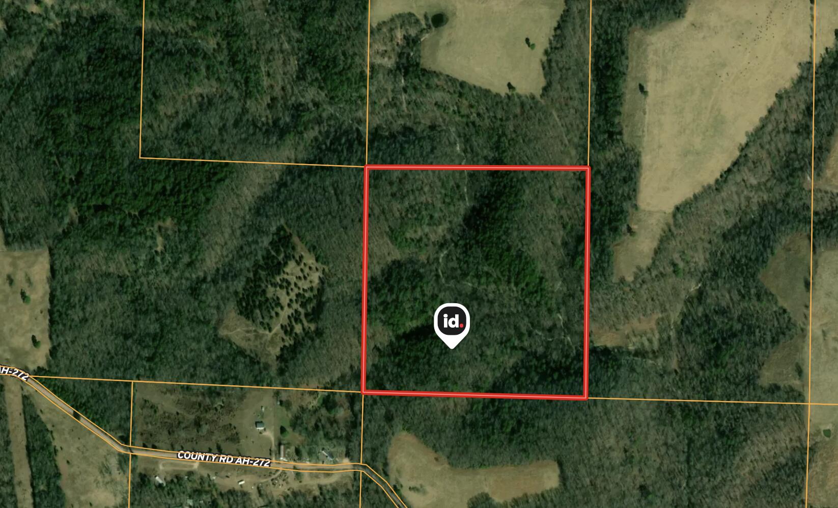 Photo 31 - Land for sale – Tbd  County Road 272   Vanzant, MO