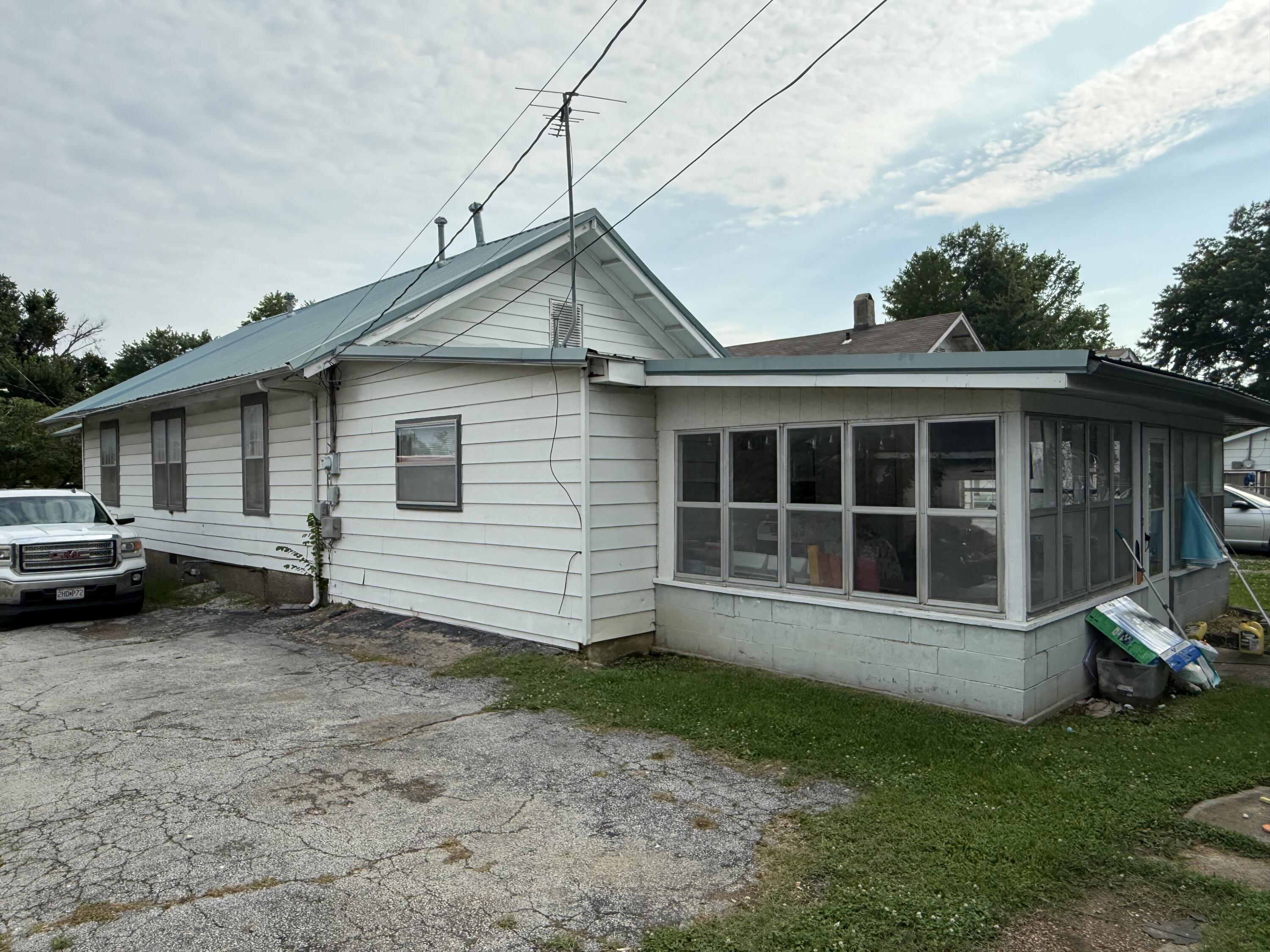 Photo 26 - Residential for sale – 108 W Cleveland Avenue  Monett, MO
