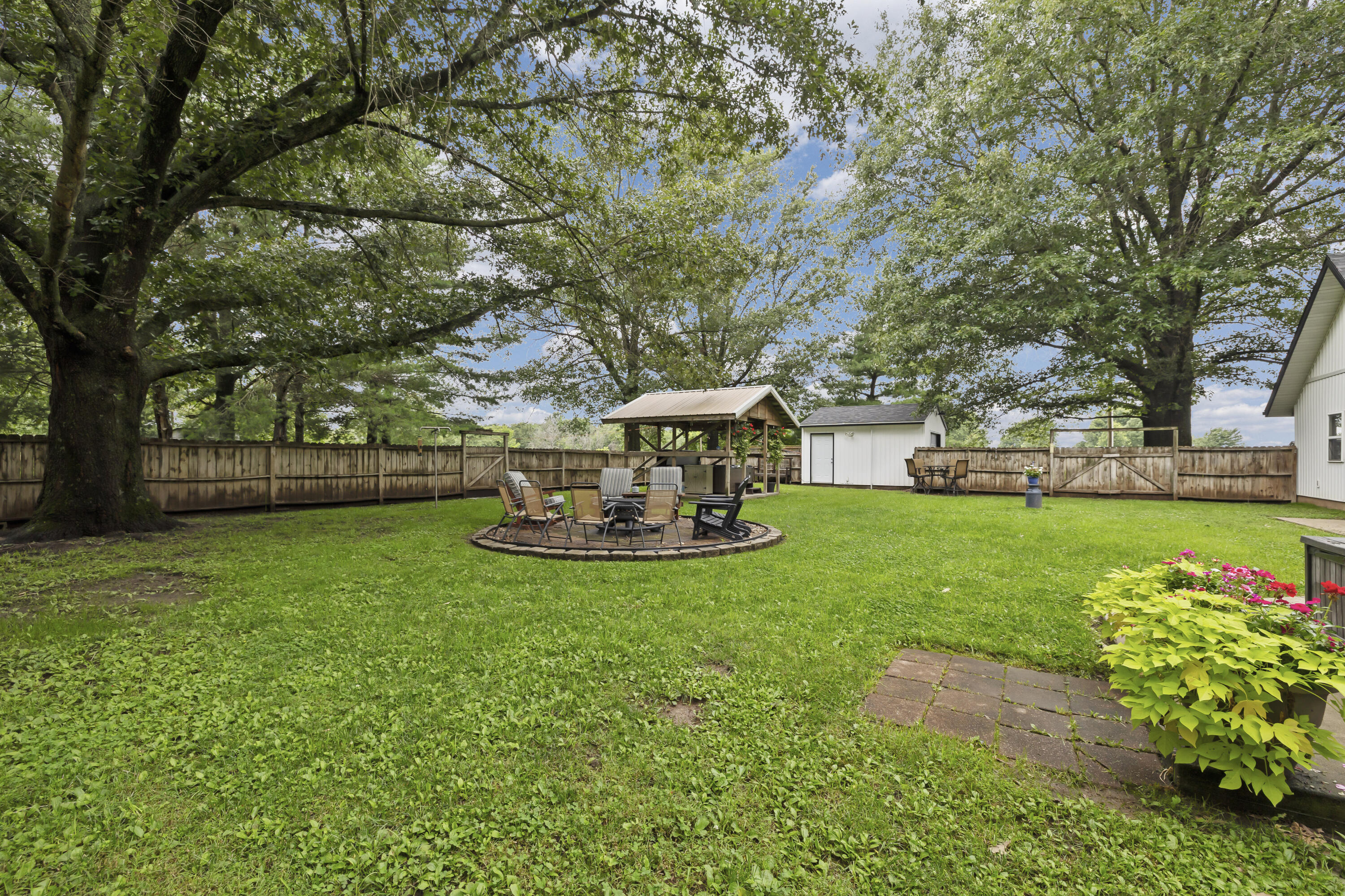 Photo 55 - Residential for sale – 1238 E 425th Road  Bolivar, MO