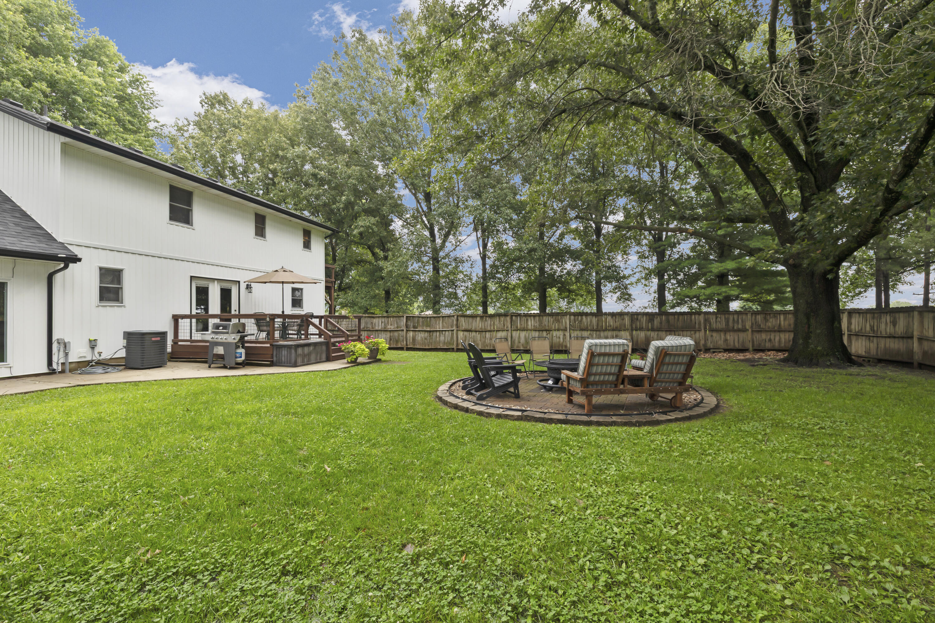 Photo 50 - Residential for sale – 1238 E 425th Road  Bolivar, MO