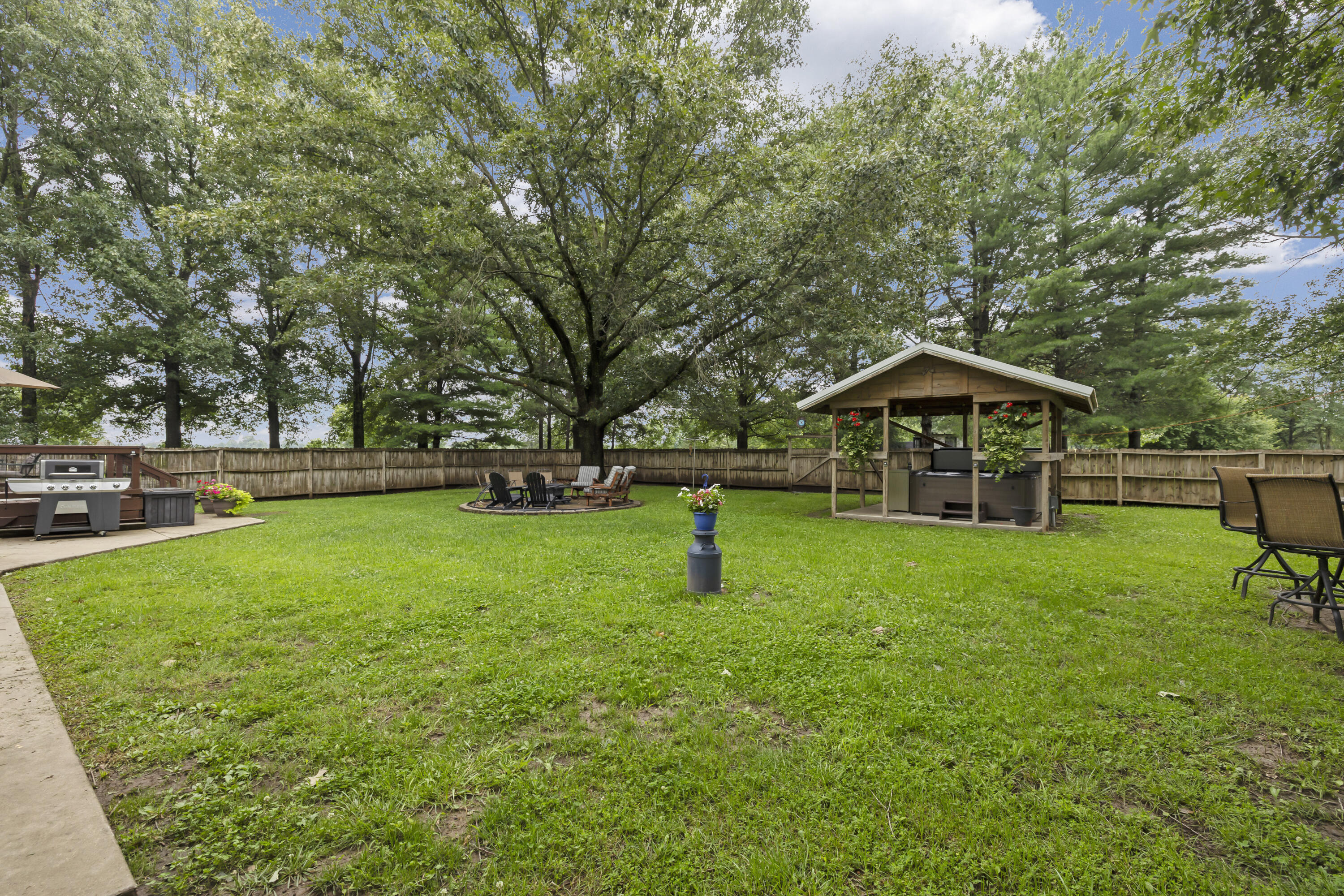 Photo 54 - Residential for sale – 1238 E 425th Road  Bolivar, MO
