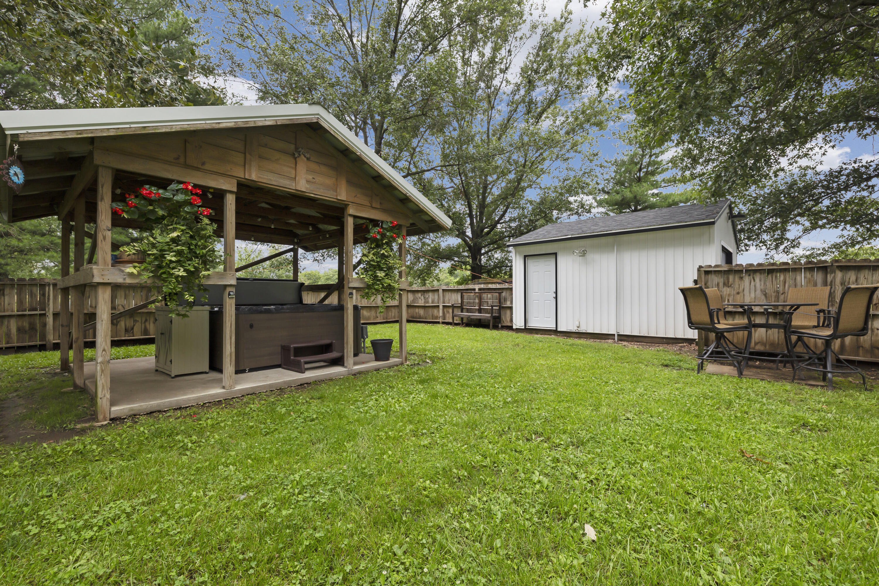 Photo 53 - Residential for sale – 1238 E 425th Road  Bolivar, MO