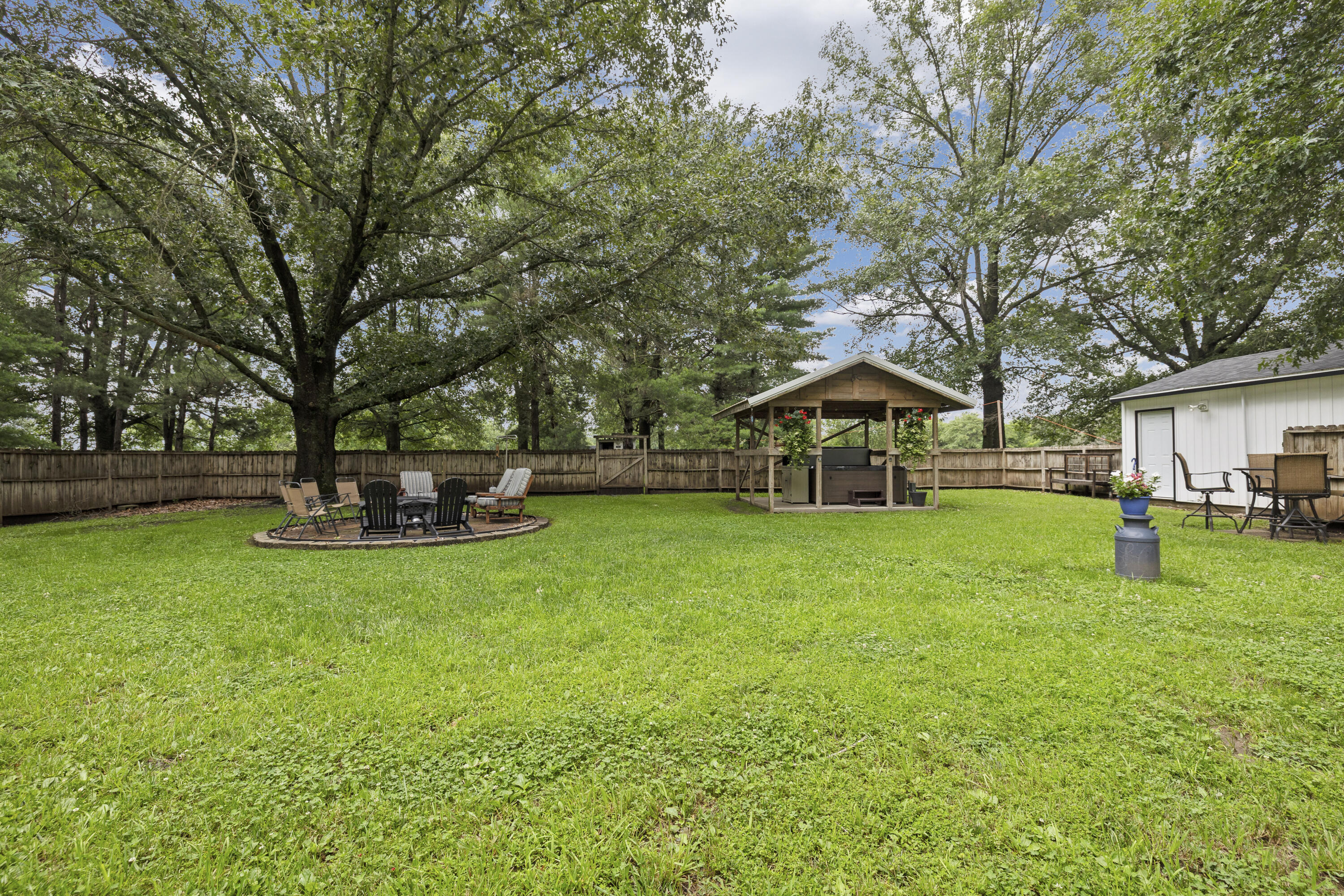 Photo 56 - Residential for sale – 1238 E 425th Road  Bolivar, MO