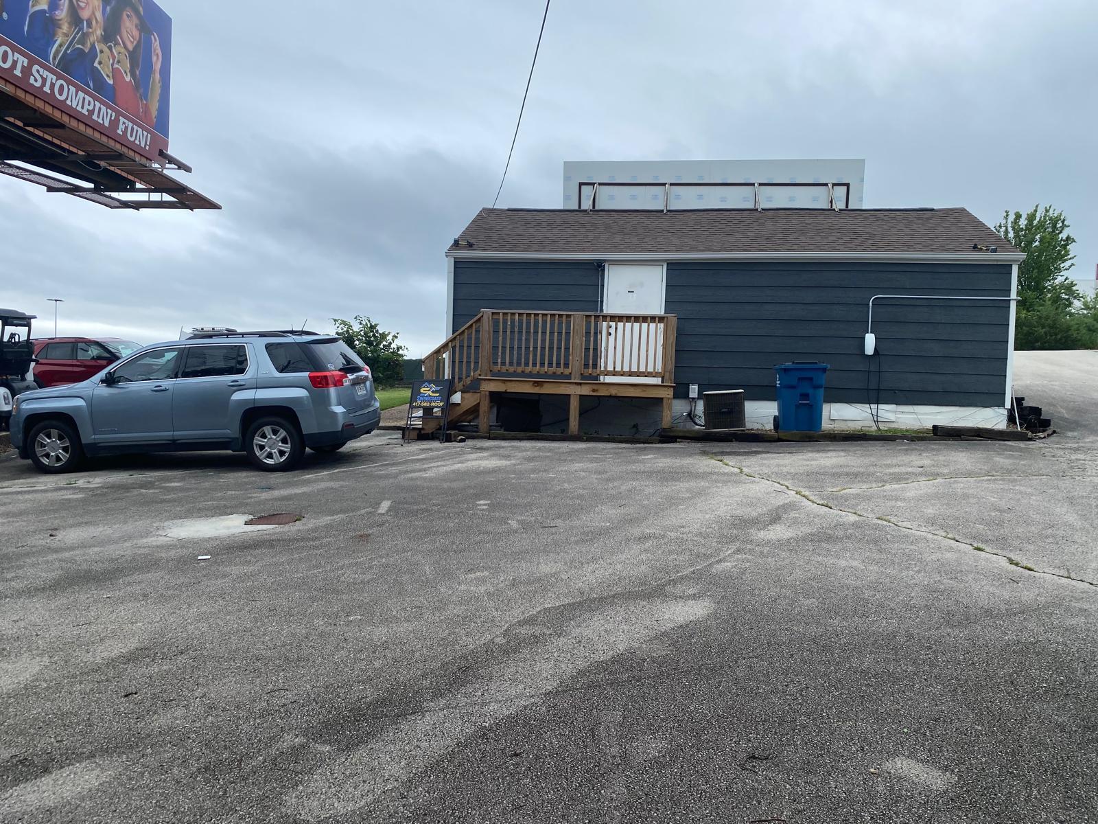 Photo 14 - Commercial Sale for sale – 1500  State Highway 248   Branson, MO