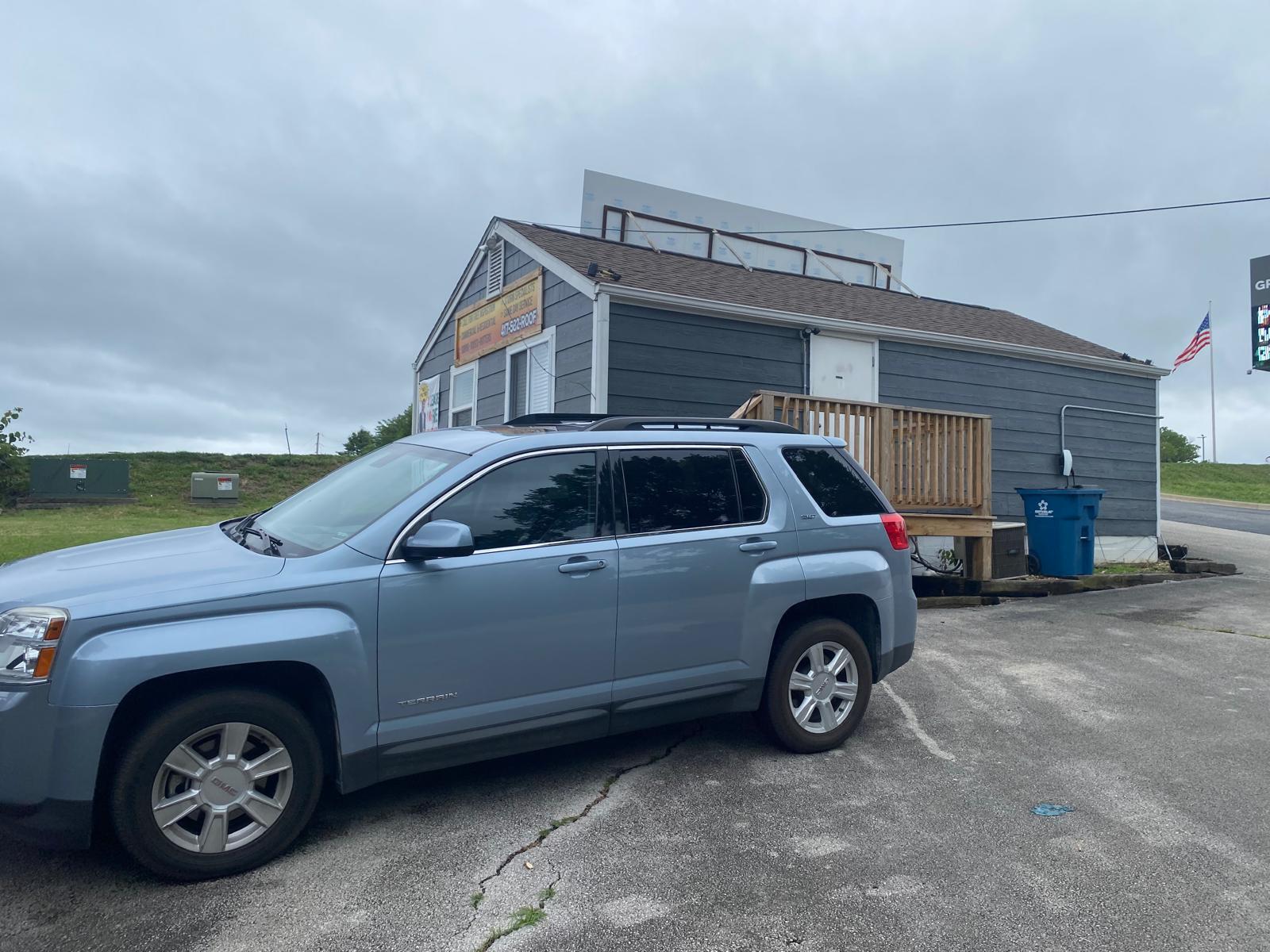 Photo 21 - Commercial Sale for sale – 1500  State Highway 248   Branson, MO