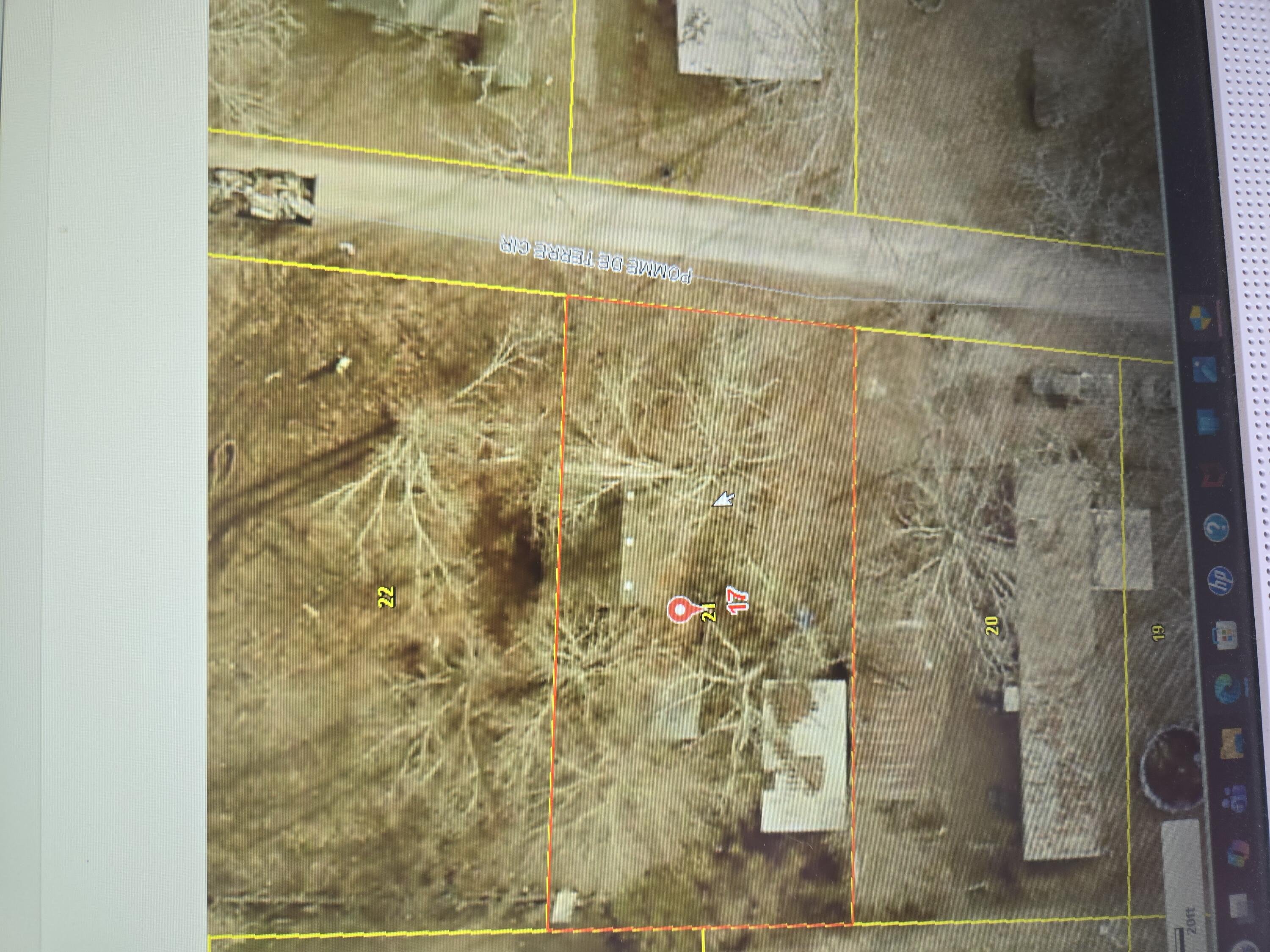 Photo 4 - Land for sale – 3287  Pomme De Terre Circle  Flemington, MO