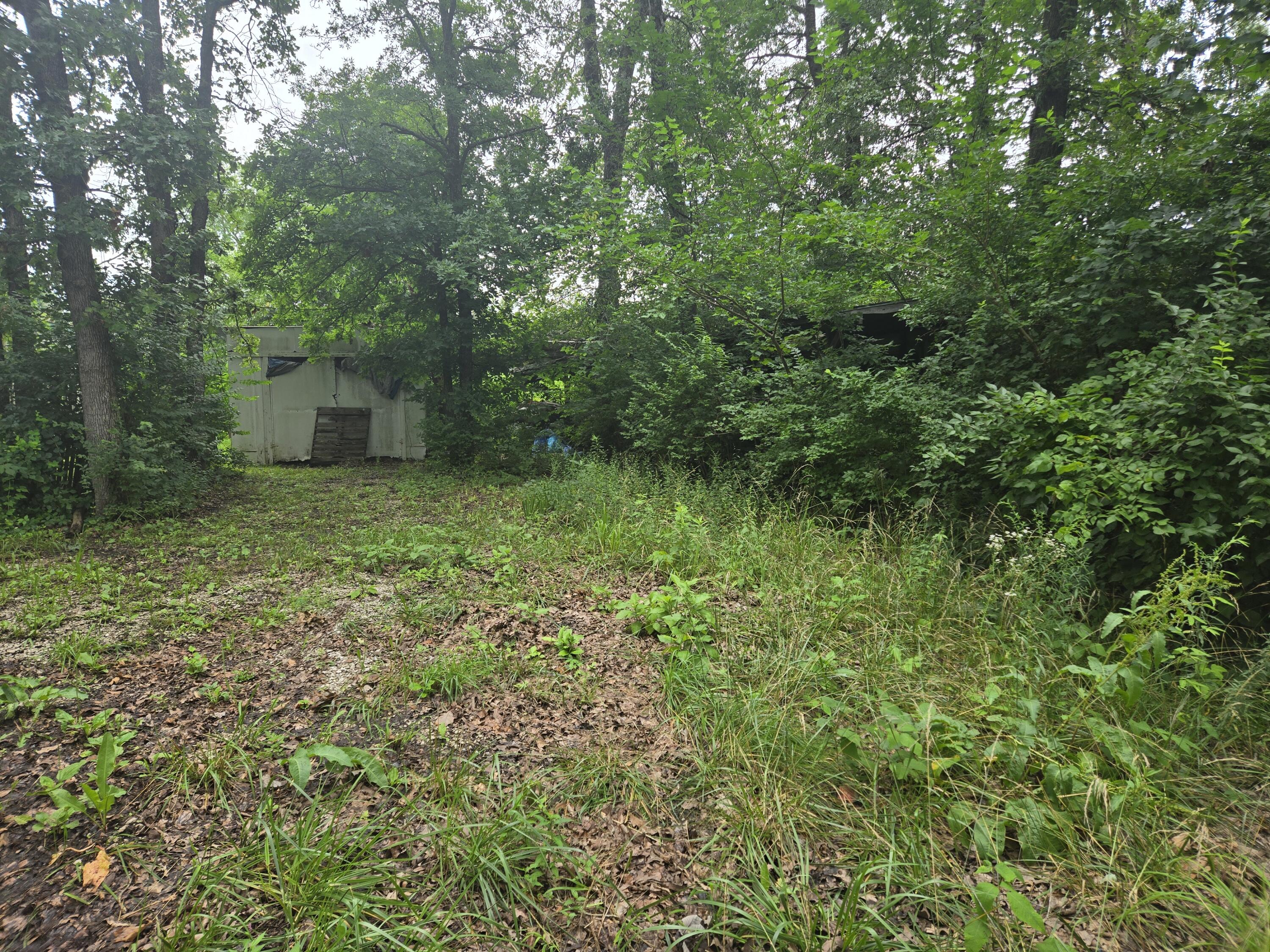 Photo 2 - Land for sale – 3287  Pomme De Terre Circle  Flemington, MO