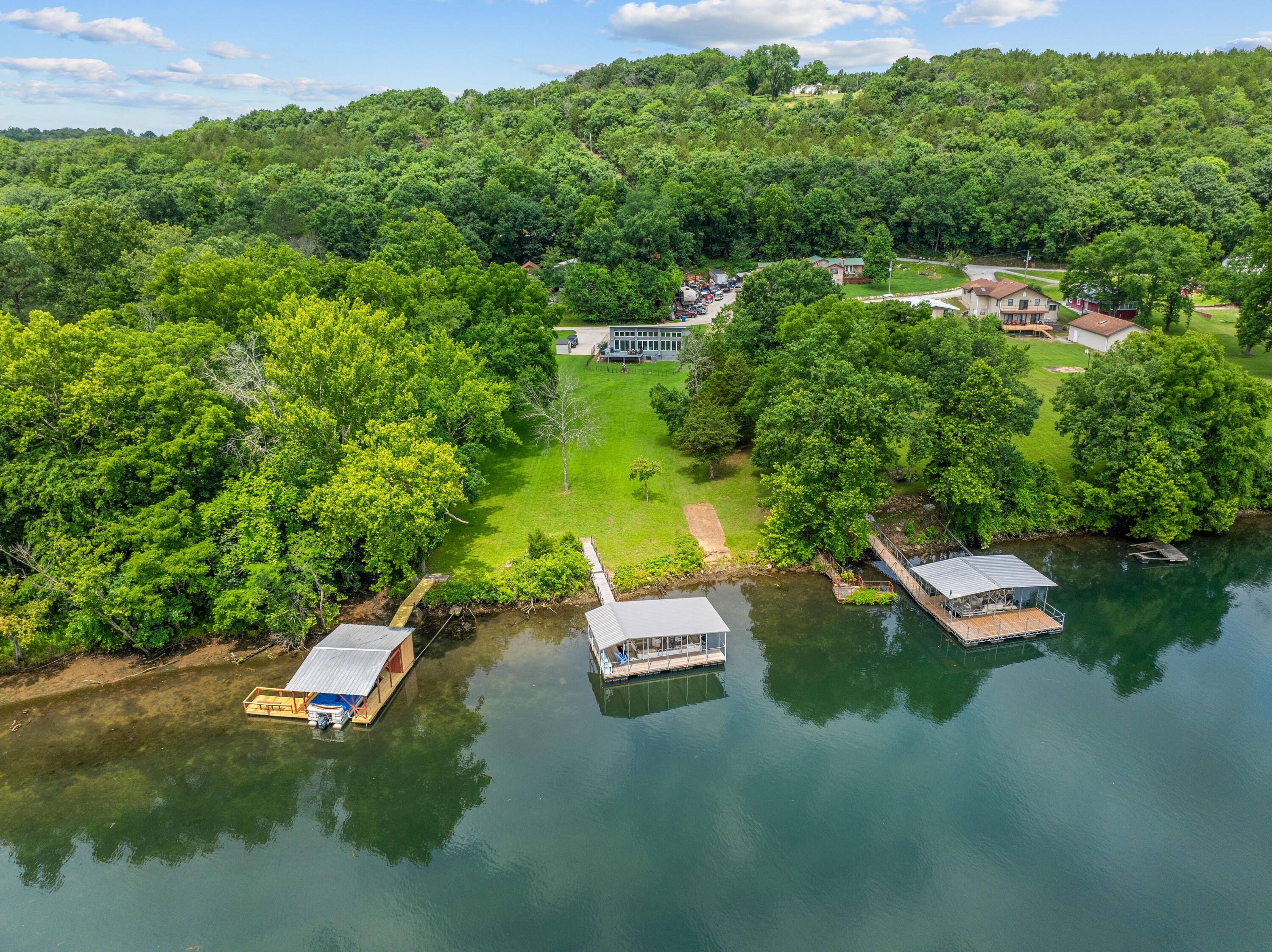 Photo 30 - Residential for sale – 276  Easy Street  Branson, MO