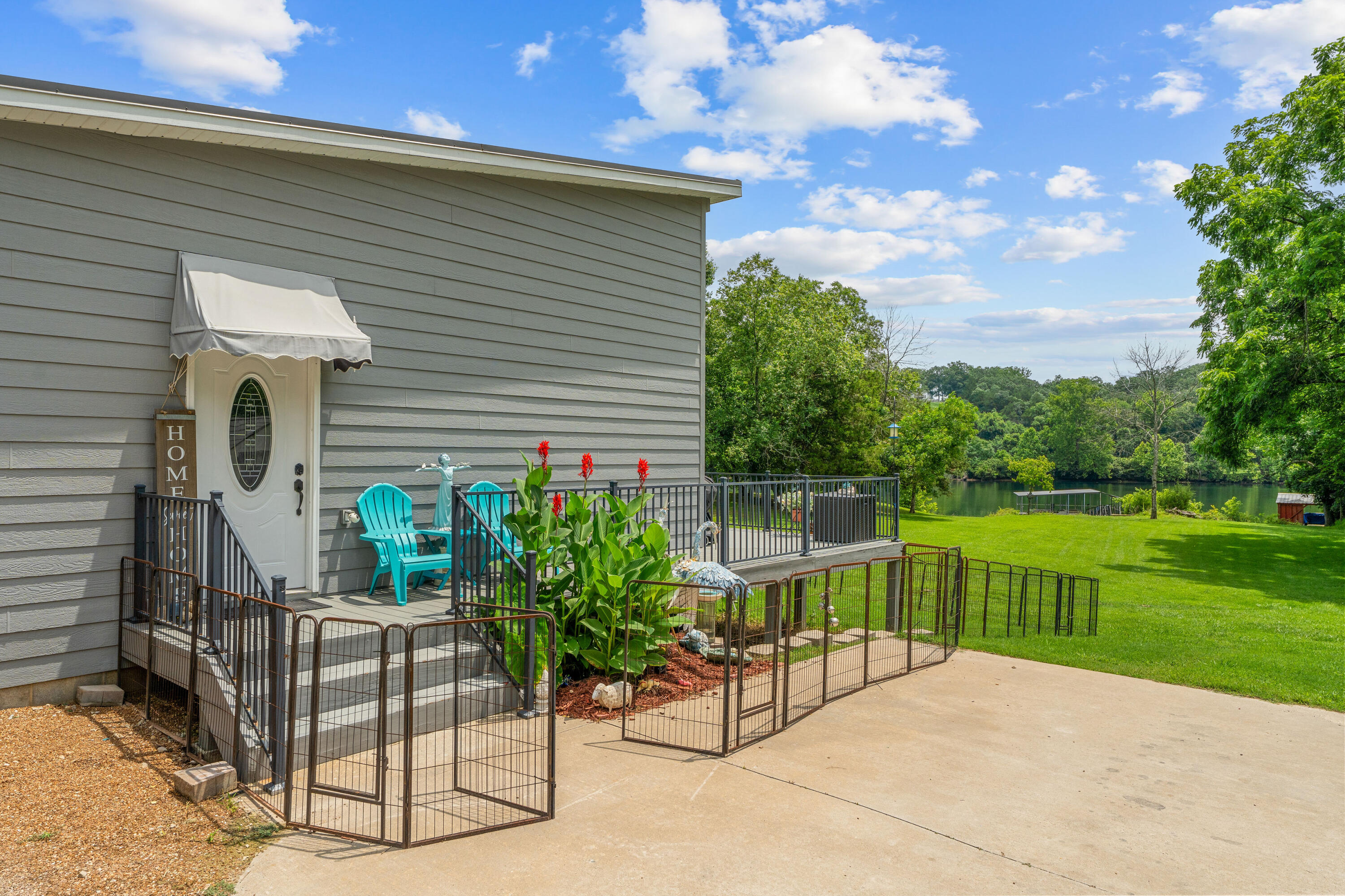 Photo 3 - Residential for sale – 276  Easy Street  Branson, MO