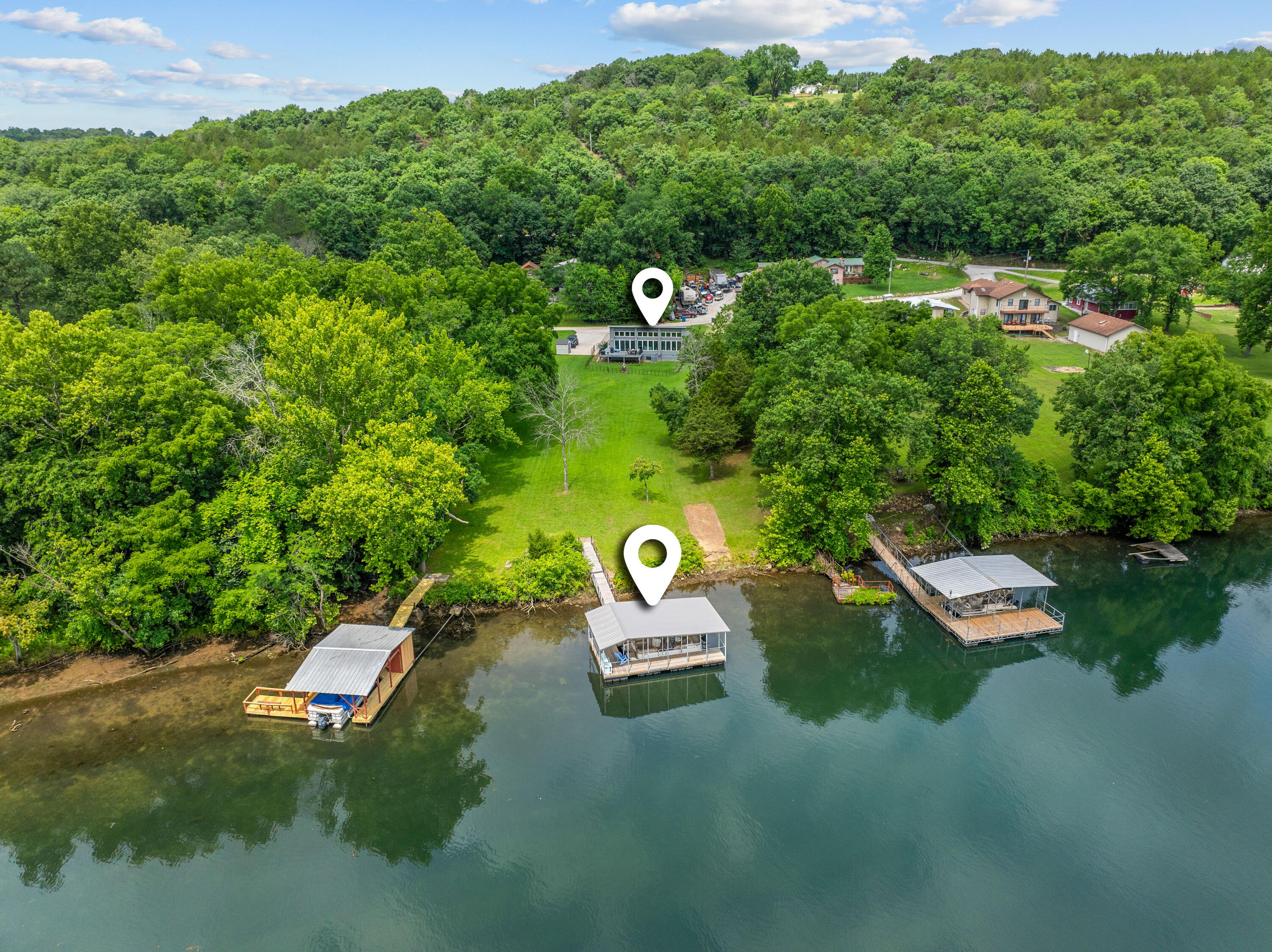 Photo 31 - Residential for sale – 276  Easy Street  Branson, MO