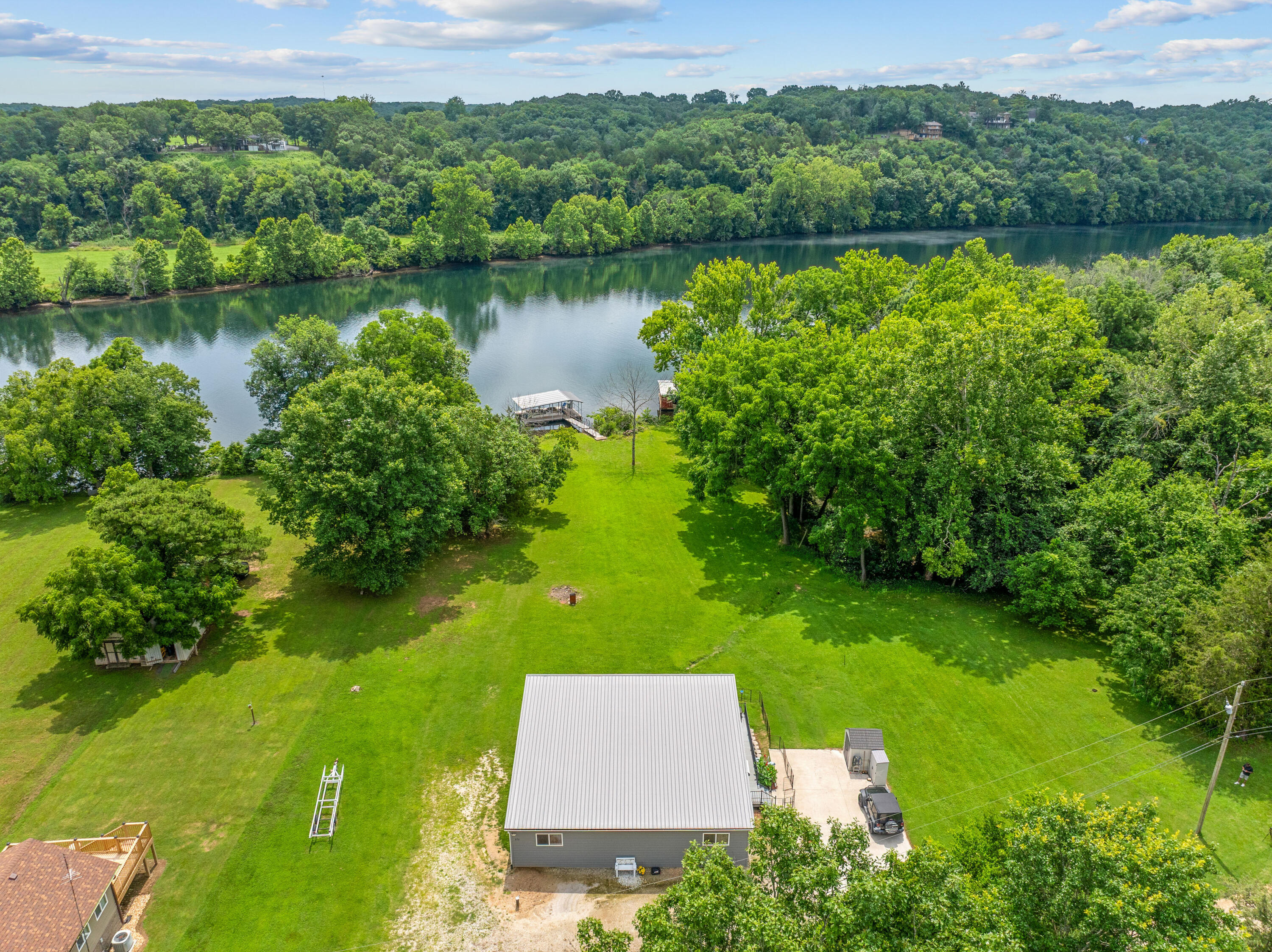 Photo 33 - Residential for sale – 276  Easy Street  Branson, MO