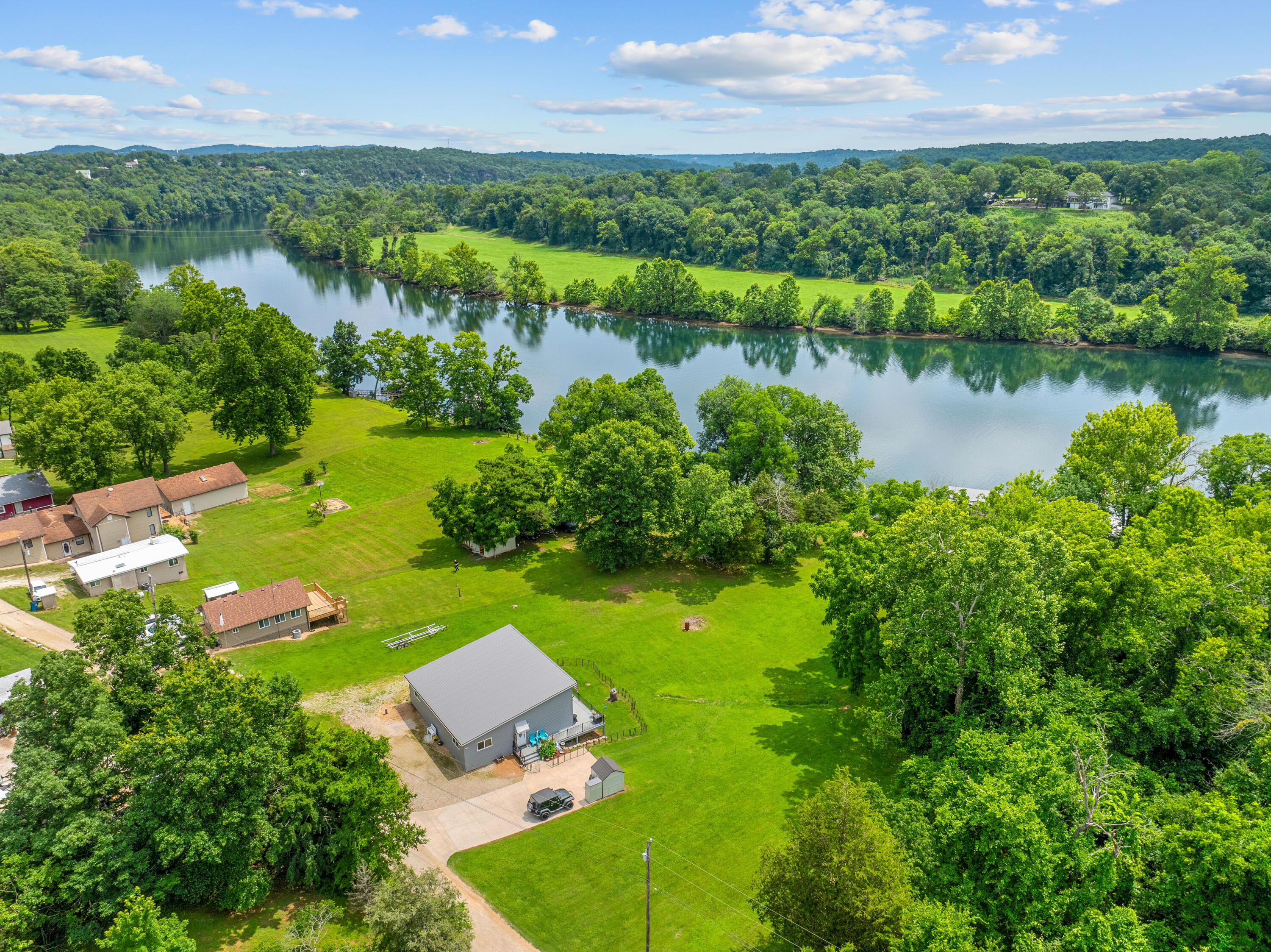 Photo 32 - Residential for sale – 276  Easy Street  Branson, MO