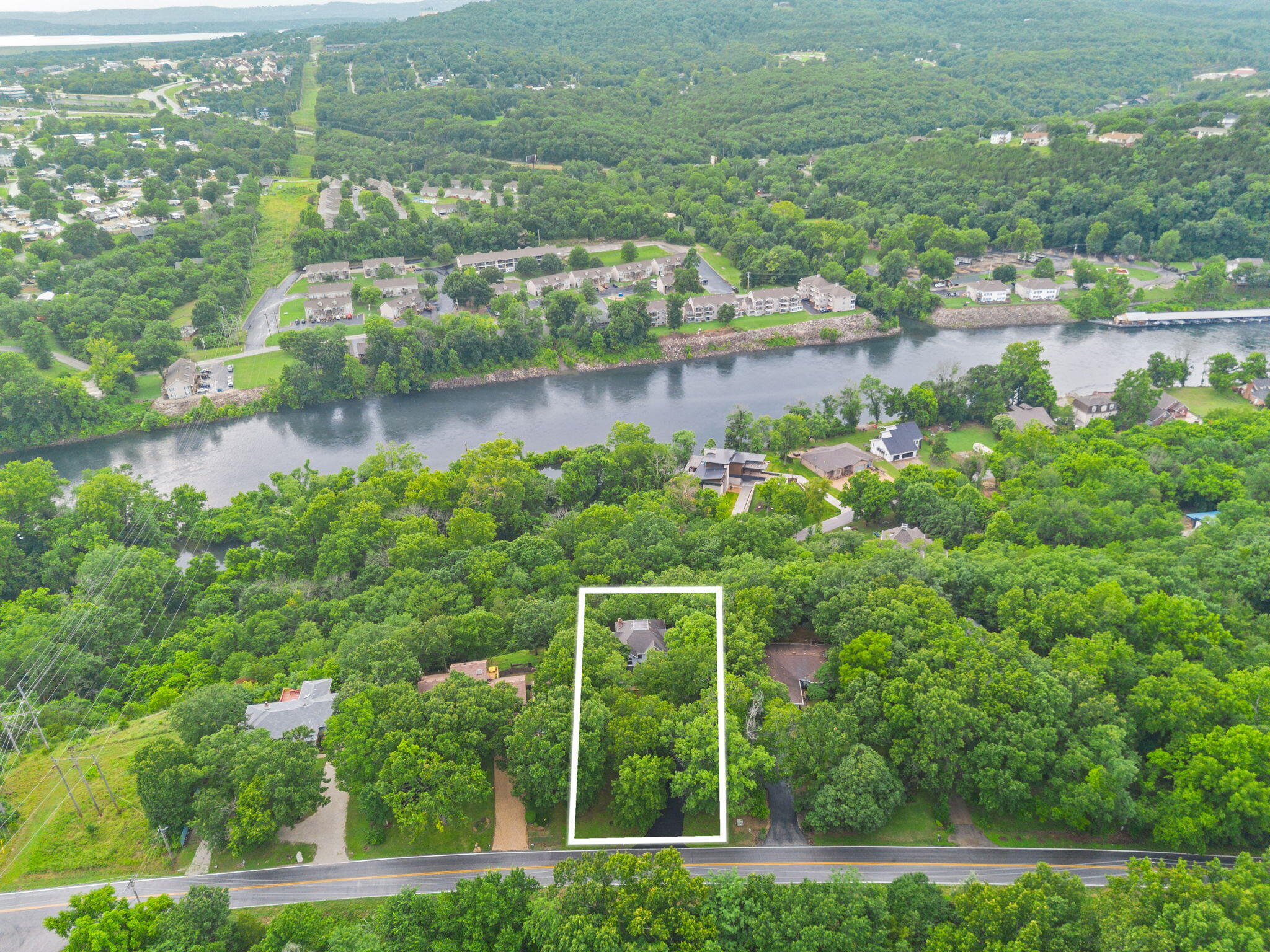 Photo 41 - Residential for sale – 2500  Acacia Club Road  Hollister, MO