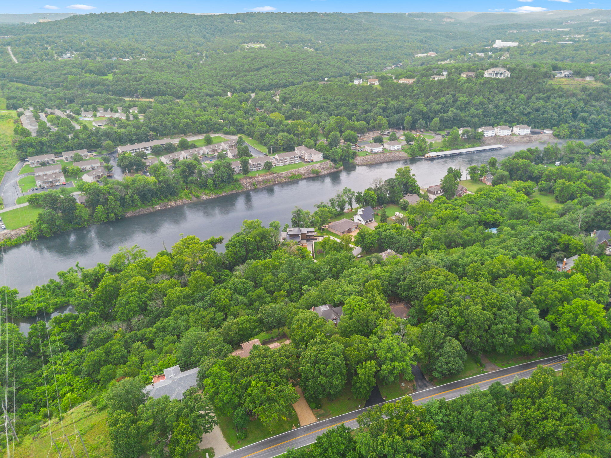 Photo 42 - Residential for sale – 2500  Acacia Club Road  Hollister, MO