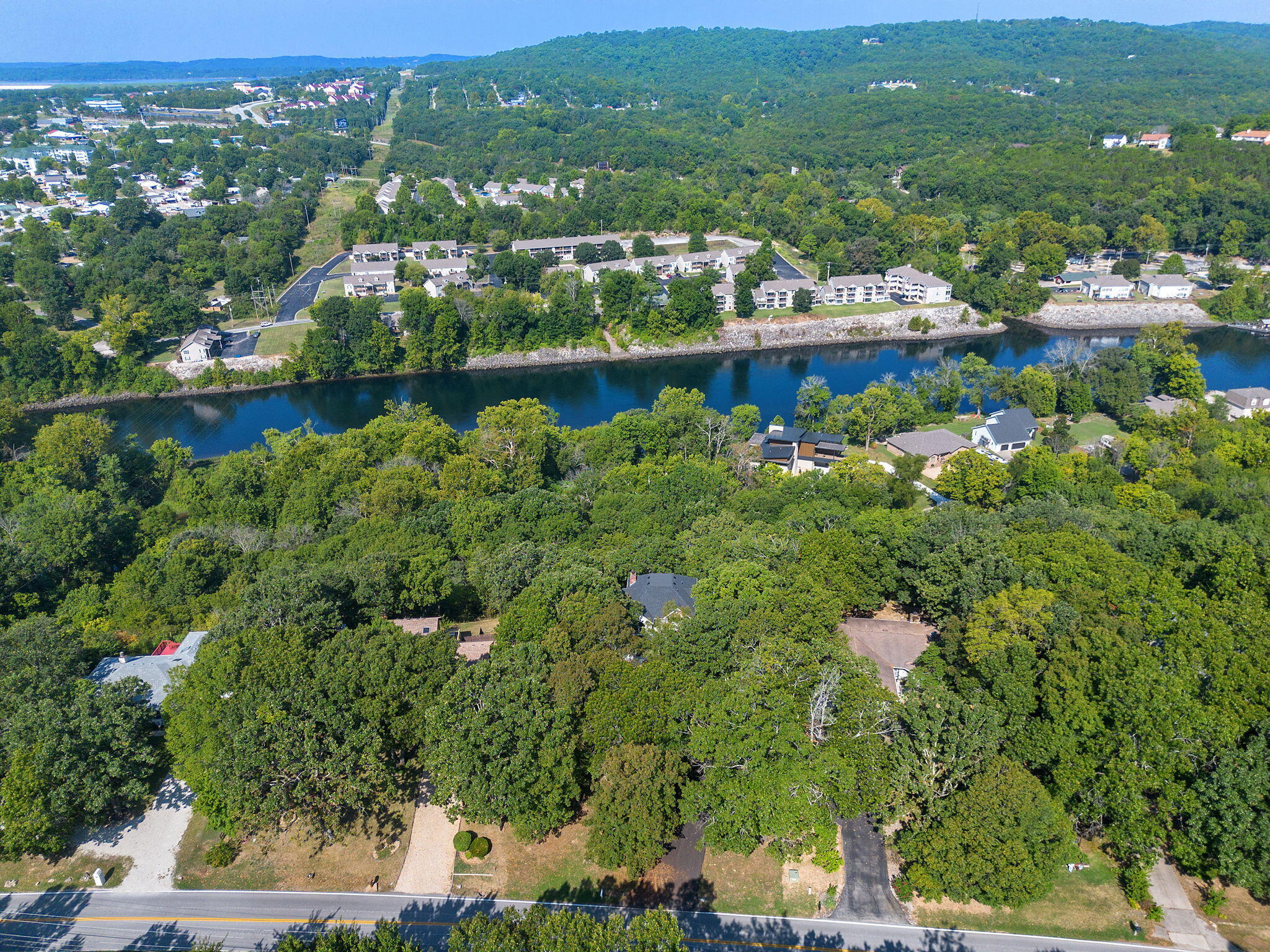 Photo 45 - Residential for sale – 2500  Acacia Club Road  Hollister, MO
