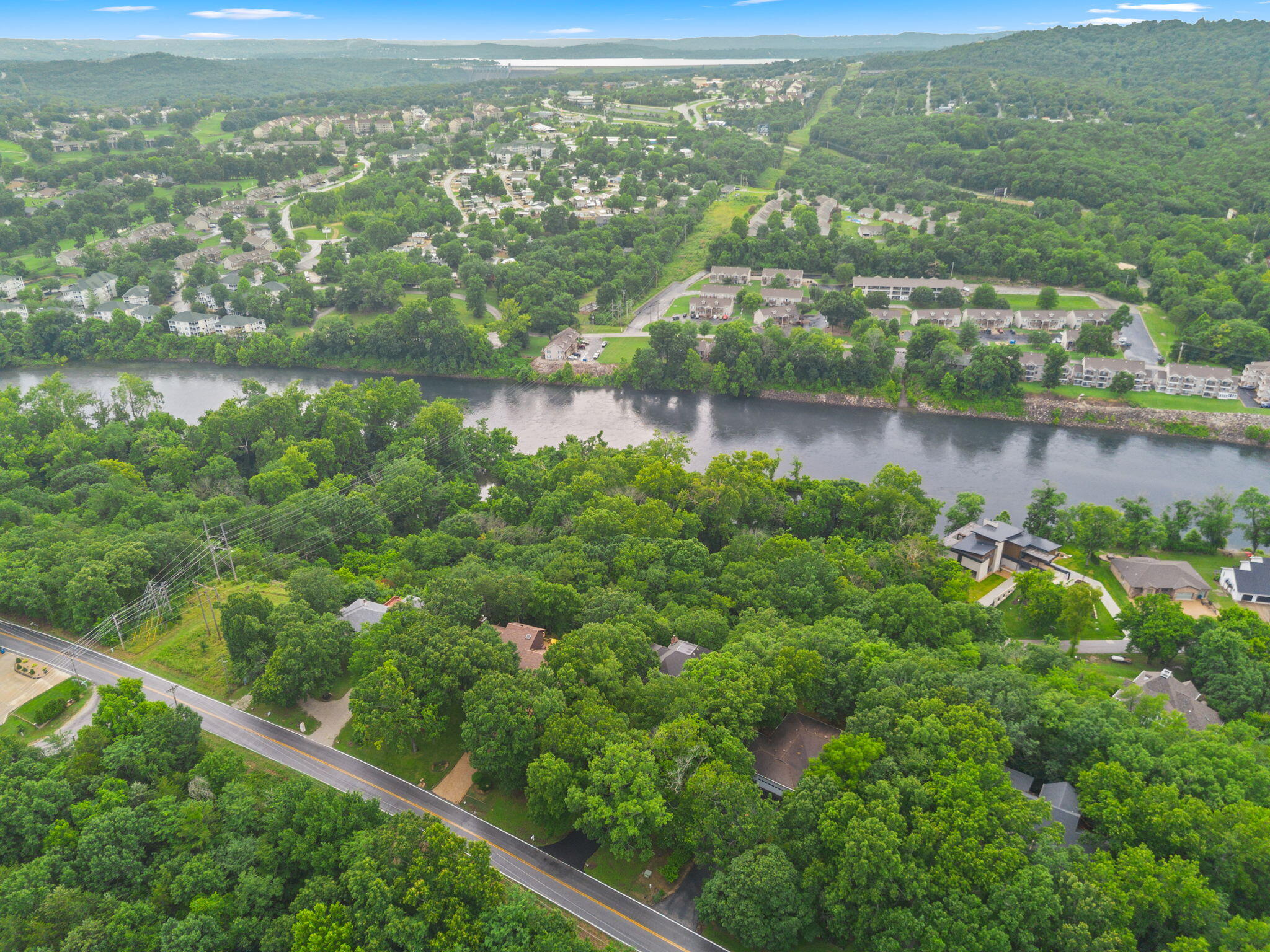 Photo 40 - Residential for sale – 2500  Acacia Club Road  Hollister, MO