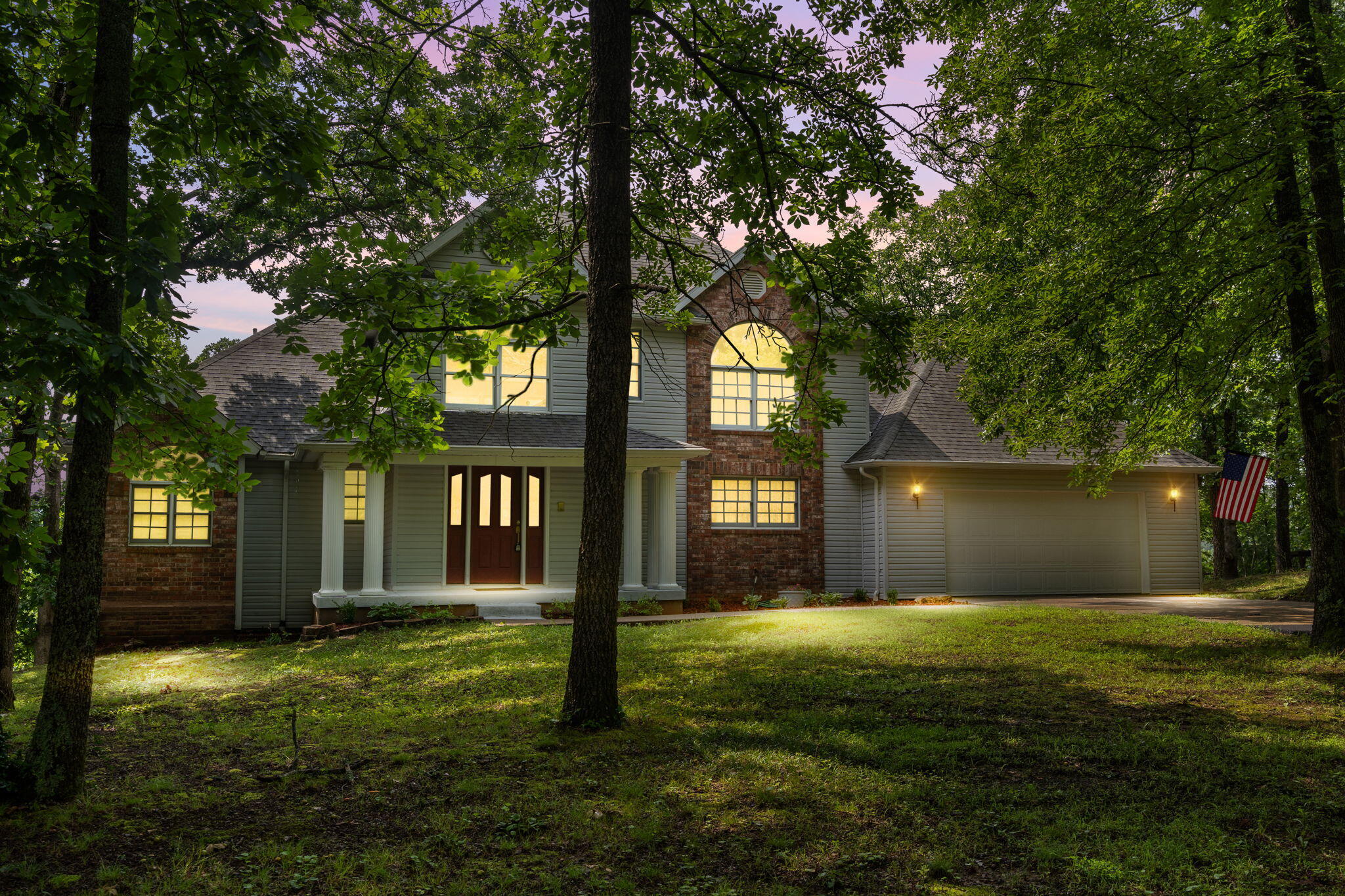 Photo 44 - Residential for sale – 2500  Acacia Club Road  Hollister, MO