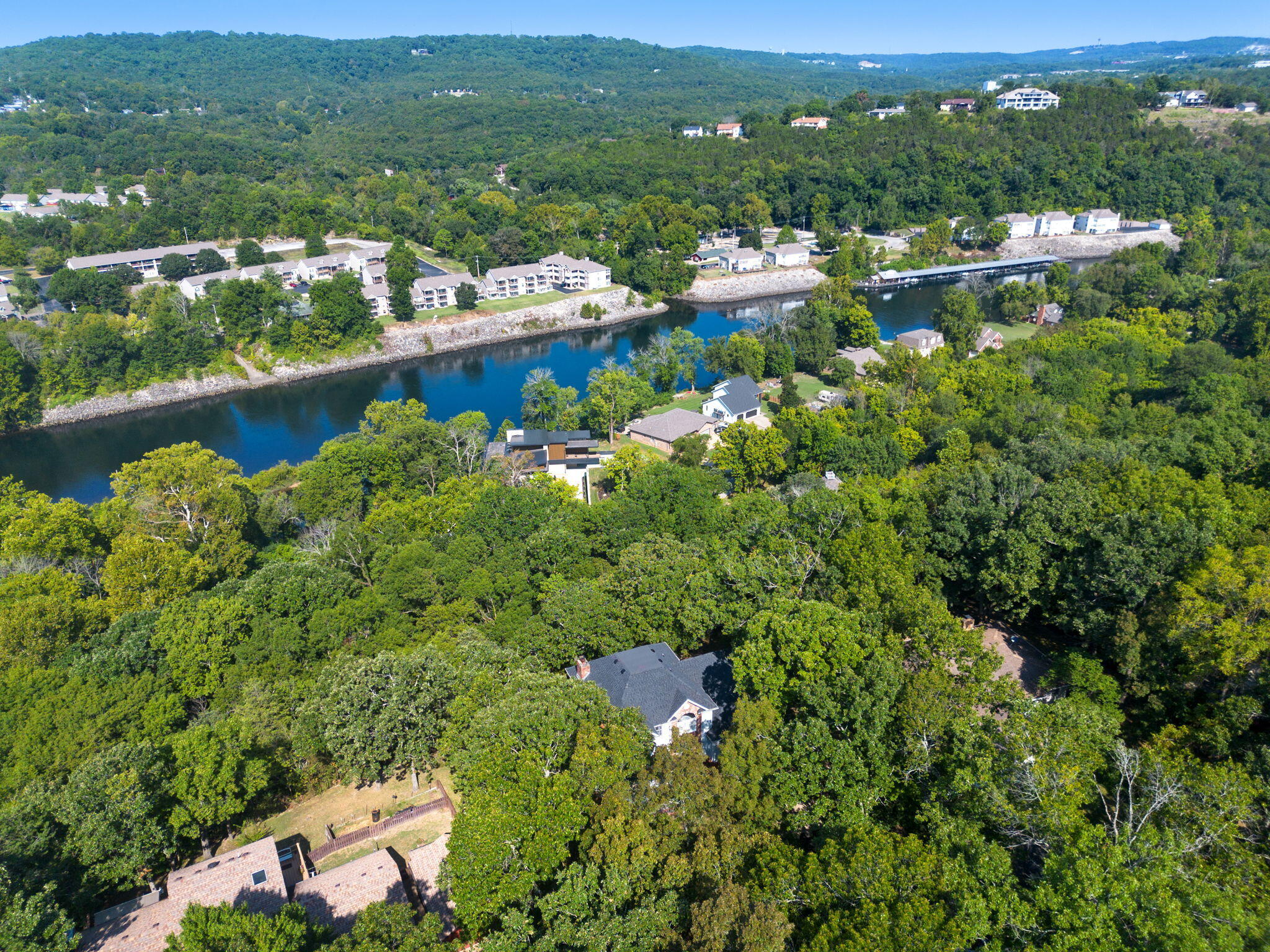 Photo 2 - Residential for sale – 2500  Acacia Club Road  Hollister, MO