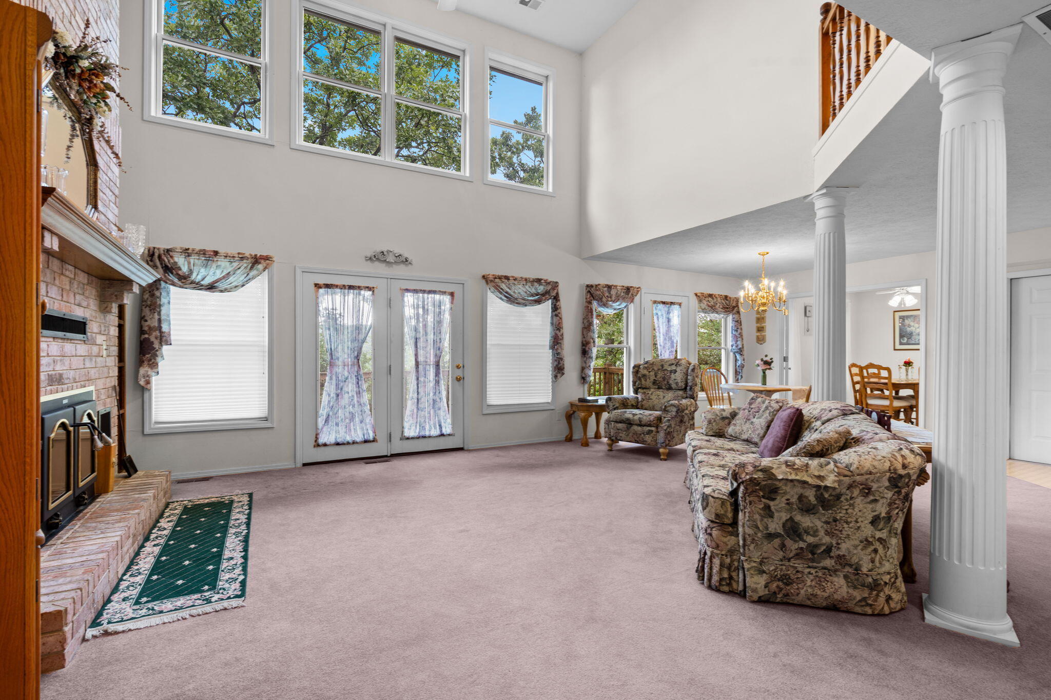 Photo 7 - Residential for sale – 2500  Acacia Club Road  Hollister, MO
