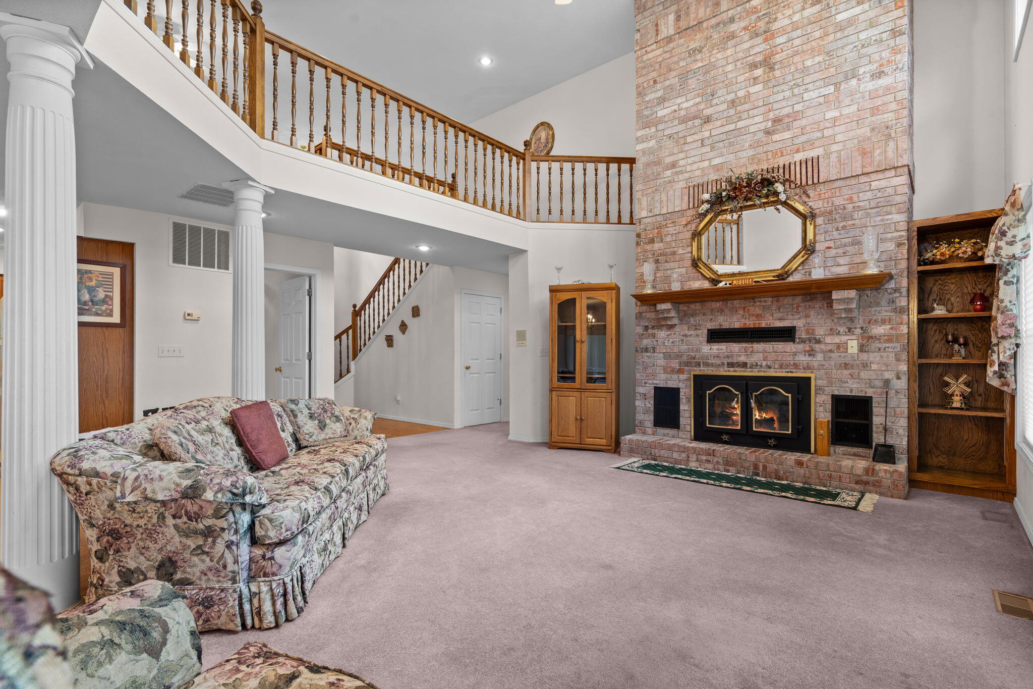 Photo 4 - Residential for sale – 2500  Acacia Club Road  Hollister, MO