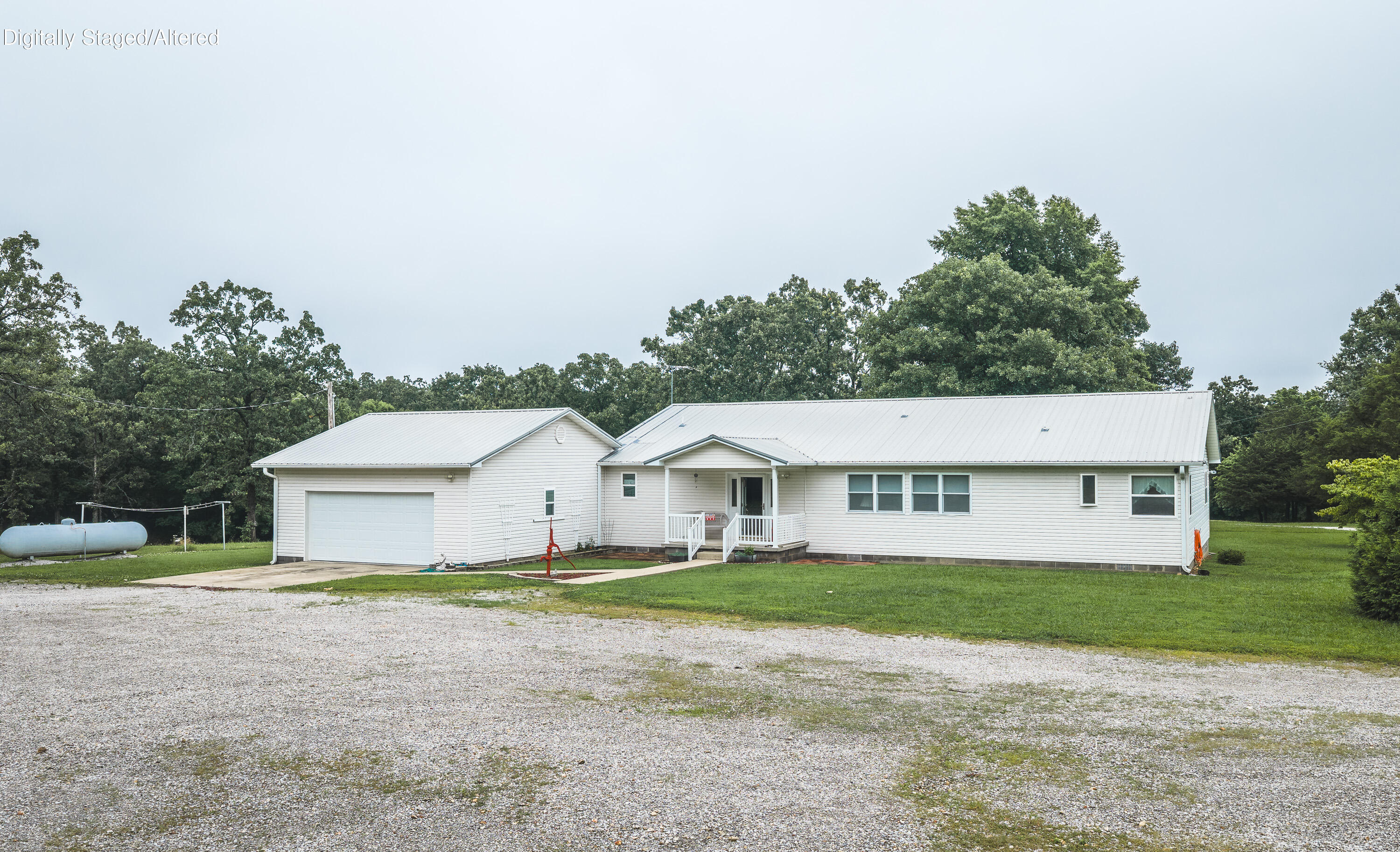 Photo 2 - Residential for sale – 1569  Spider K Road  Anderson, MO