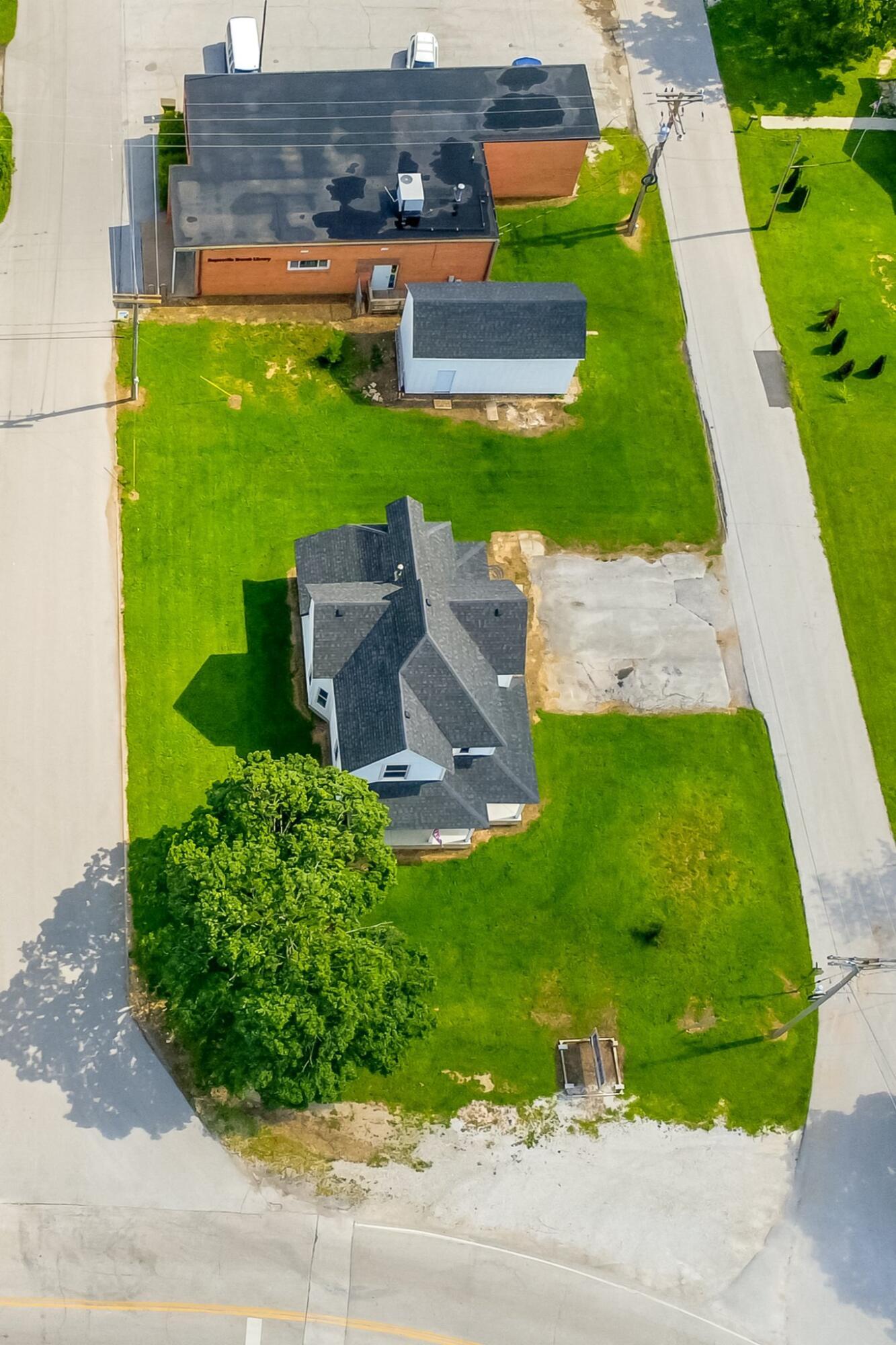 Photo 26 - Commercial Lease for sale – 104 E Front Street  Rogersville, MO