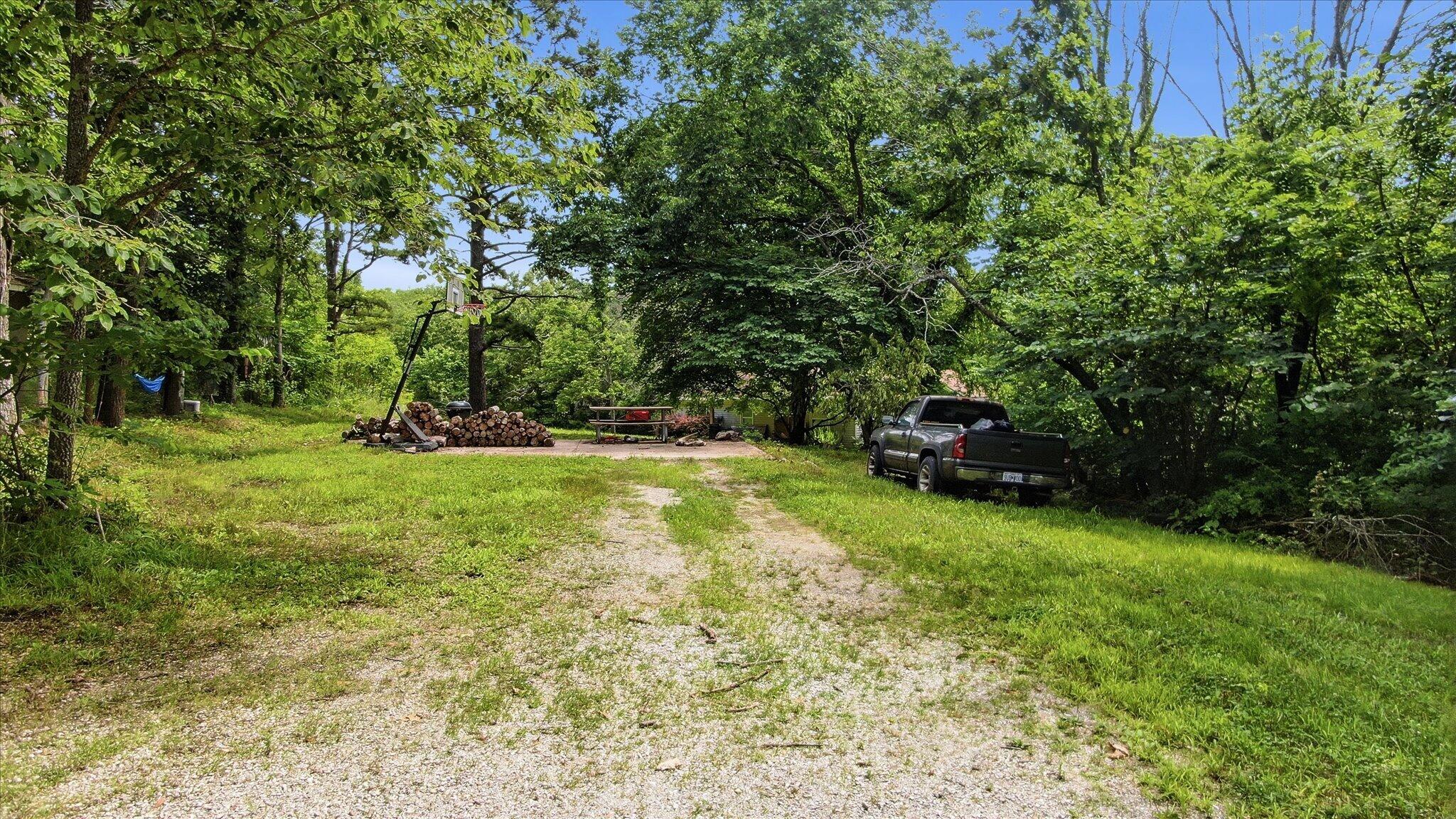 Photo 16 - Land for sale – 406  Horner Drive  Bradleyville, MO