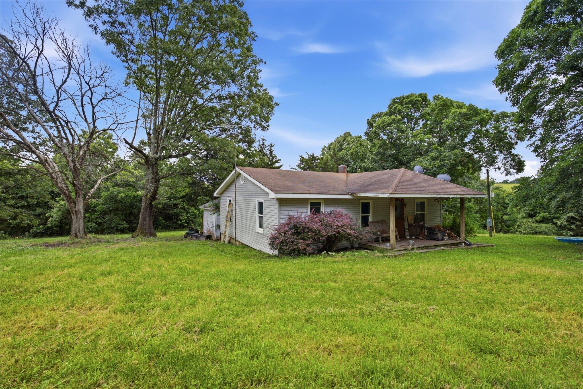 Photo 19 - Land for sale – 406  Horner Drive  Bradleyville, MO