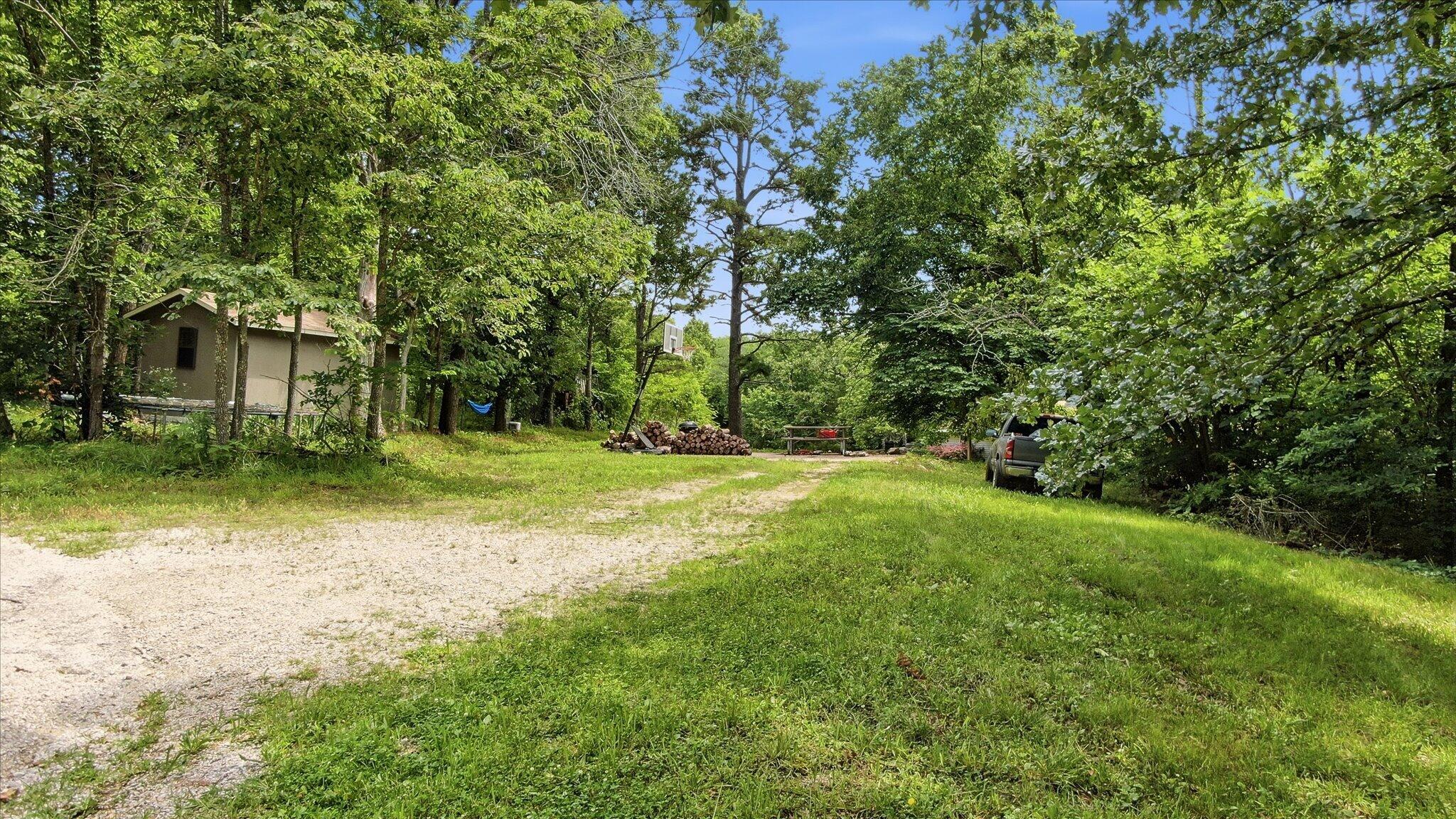 Photo 17 - Land for sale – 406  Horner Drive  Bradleyville, MO