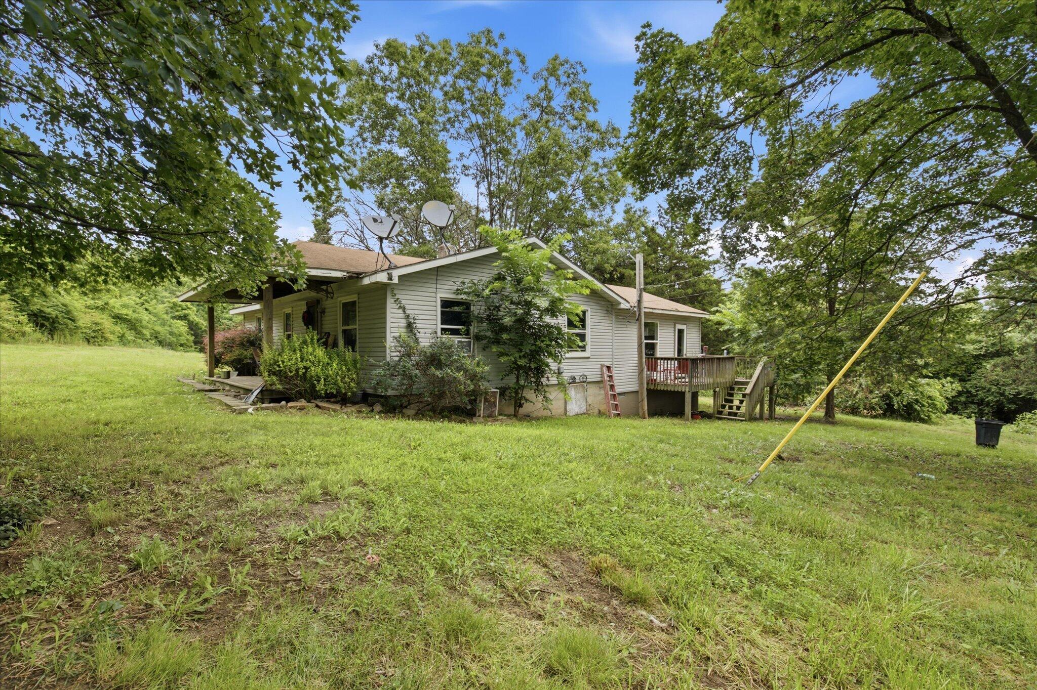 Photo 20 - Land for sale – 406  Horner Drive  Bradleyville, MO
