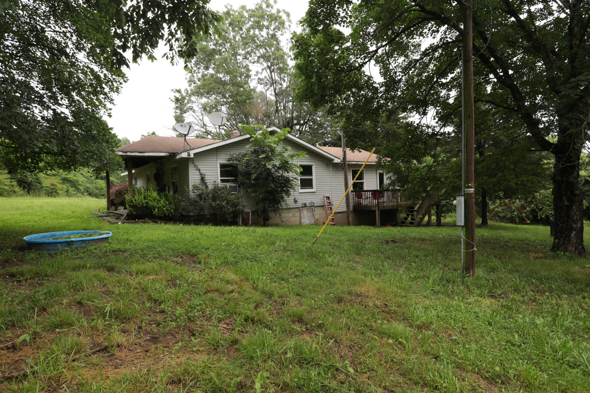Photo 21 - Land for sale – 406  Horner Drive  Bradleyville, MO