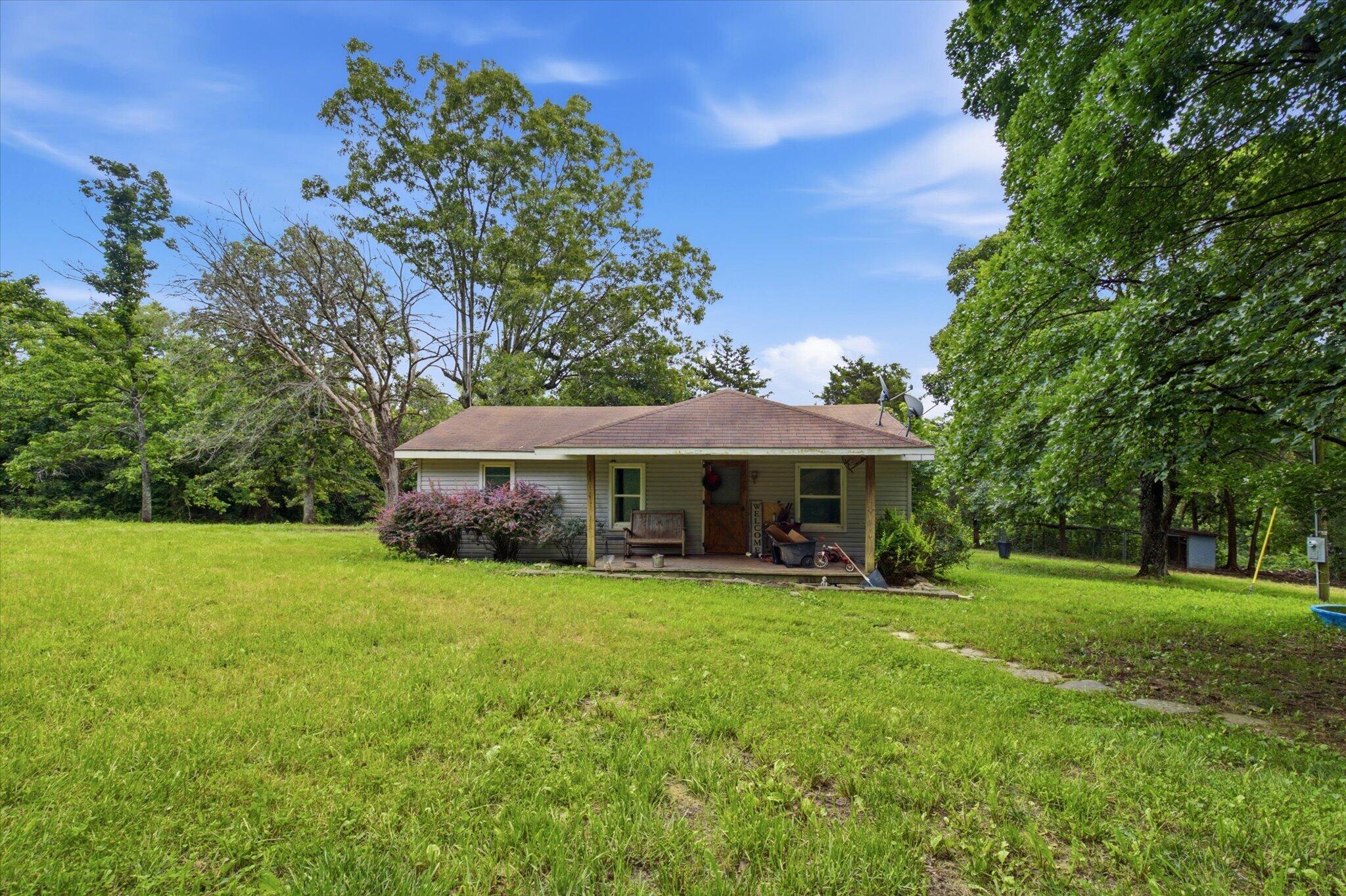 Photo 18 - Land for sale – 406  Horner Drive  Bradleyville, MO