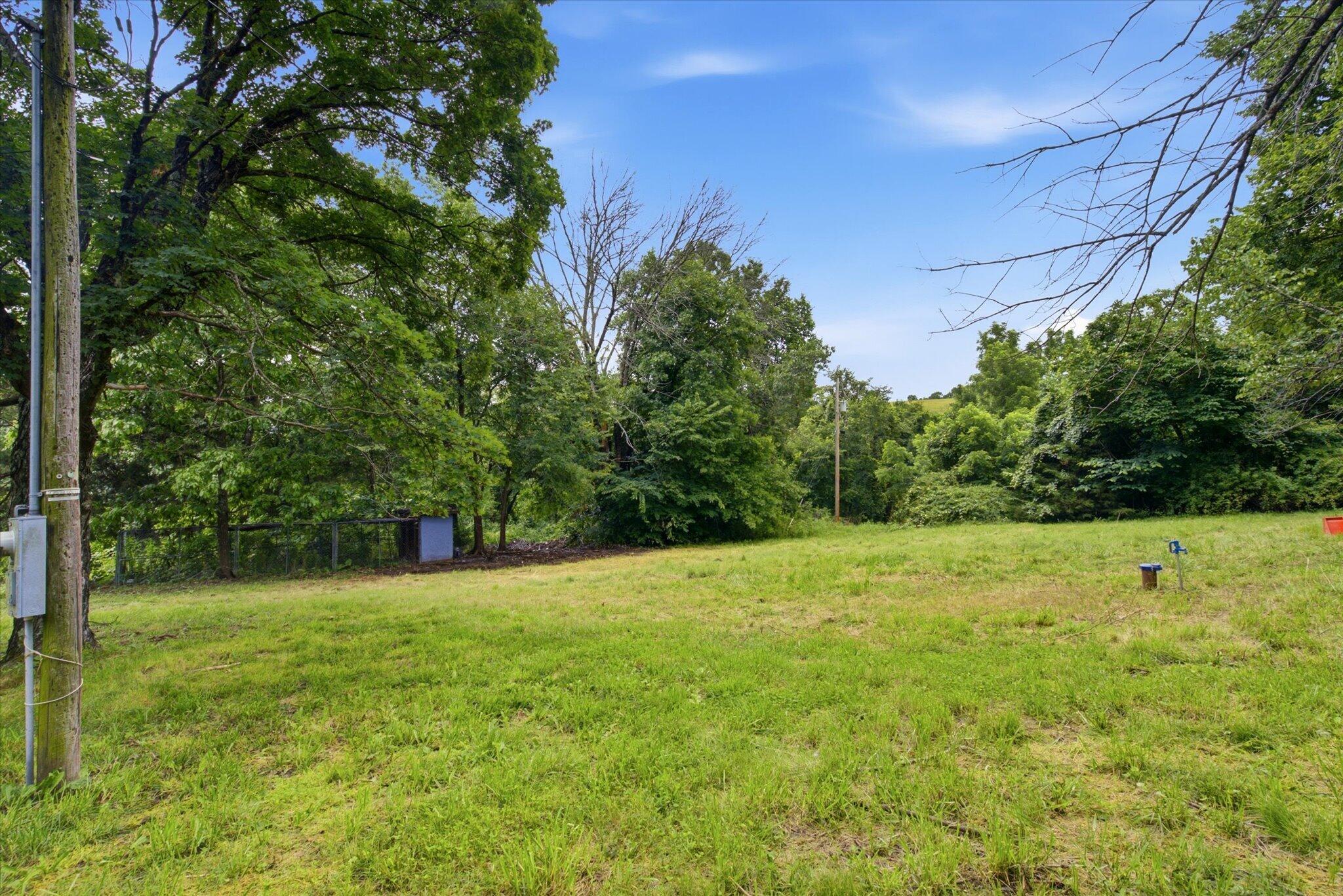 Photo 22 - Land for sale – 406  Horner Drive  Bradleyville, MO