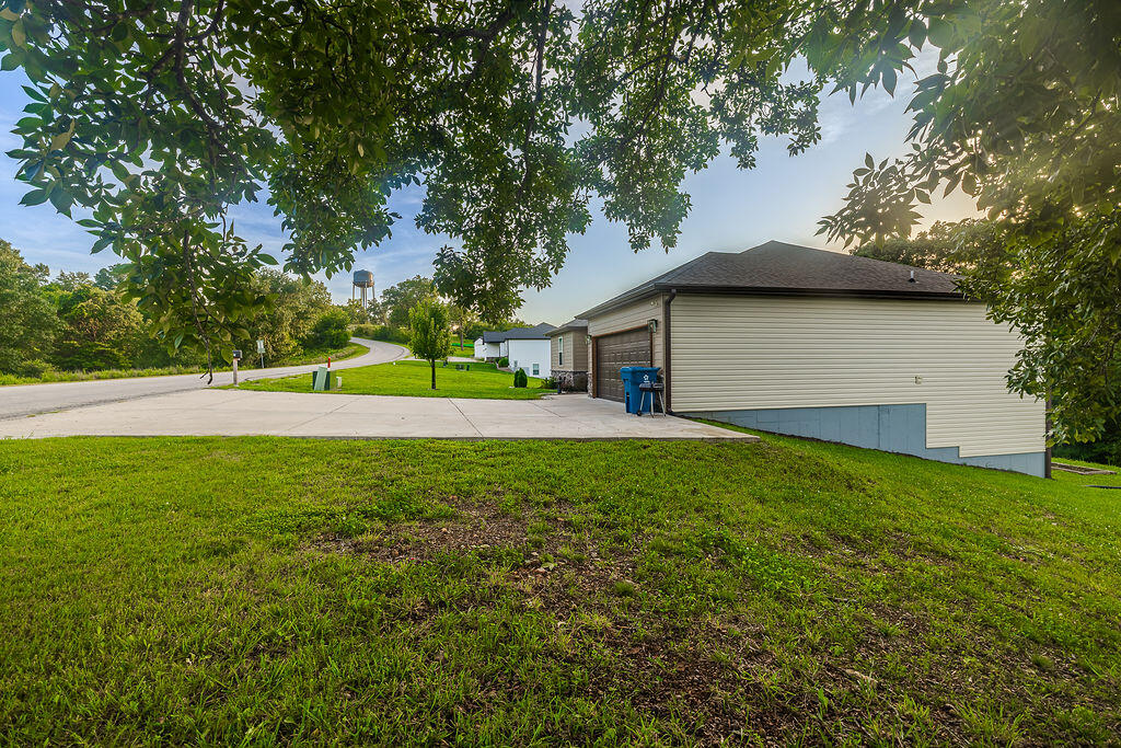 Photo 45 - Residential for sale – 467  Emory Creek Boulevard  Branson, MO
