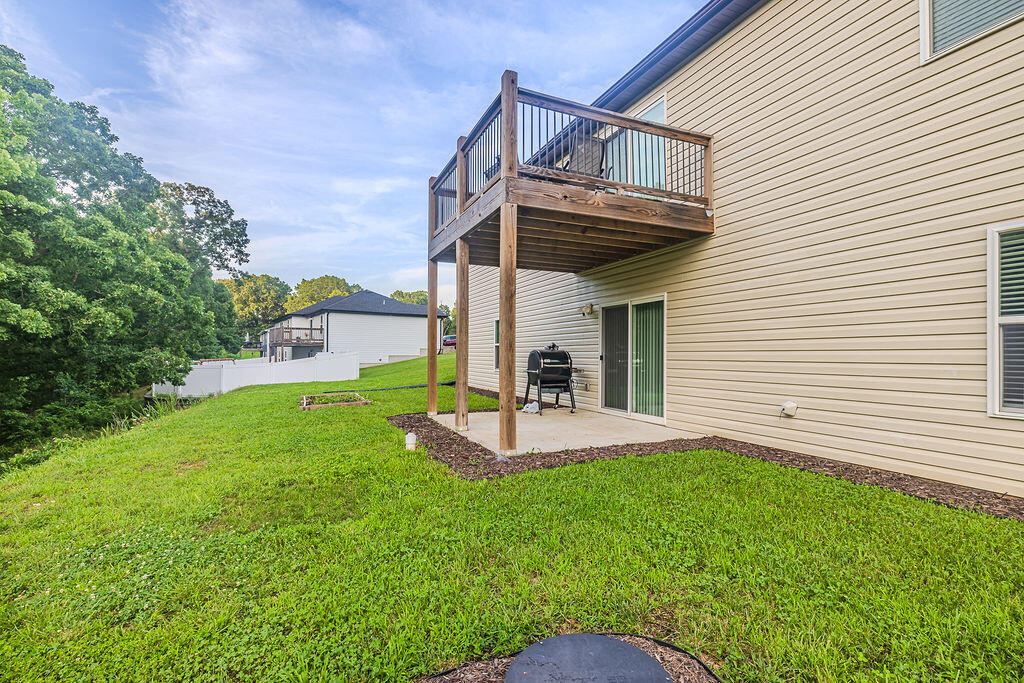 Photo 48 - Residential for sale – 467  Emory Creek Boulevard  Branson, MO