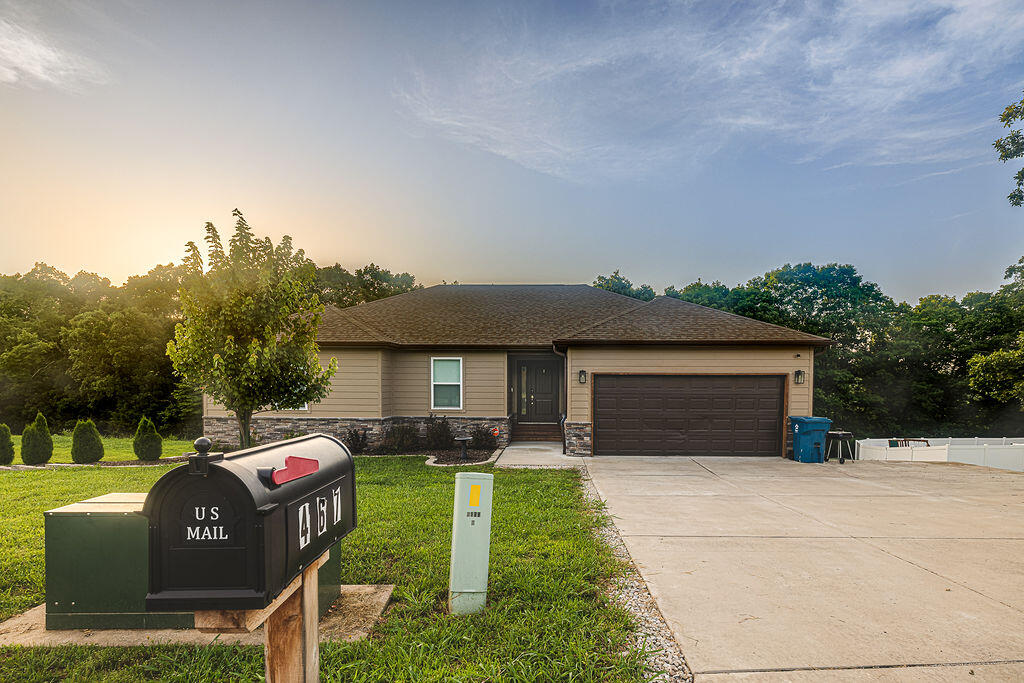 Photo 63 - Residential for sale – 467  Emory Creek Boulevard  Branson, MO