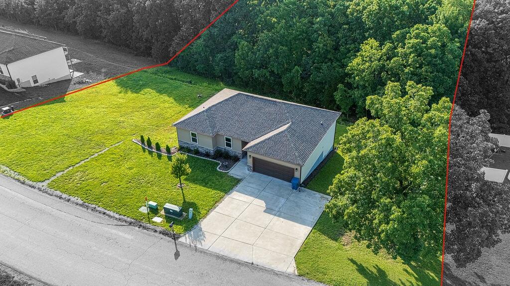 Photo 54 - Residential for sale – 467  Emory Creek Boulevard  Branson, MO