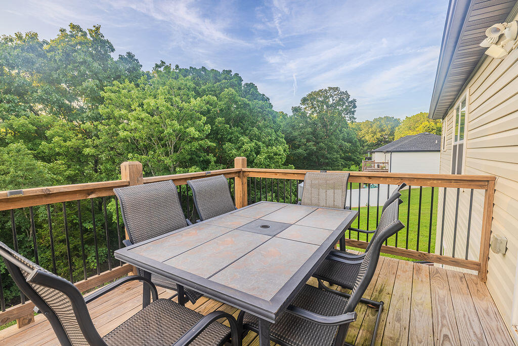 Photo 59 - Residential for sale – 467  Emory Creek Boulevard  Branson, MO