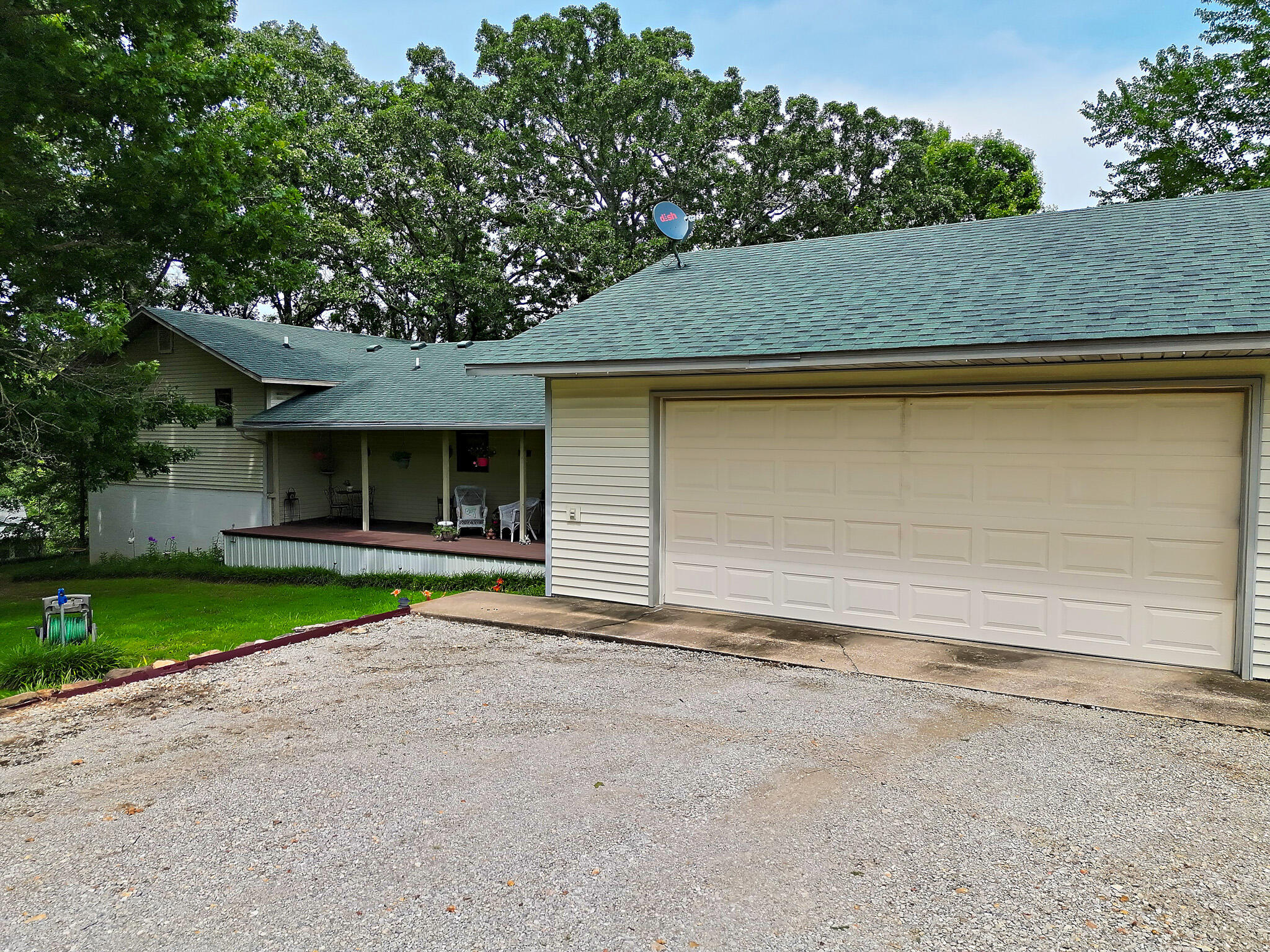 Photo 4 - Residential for sale – 28704  Cromwell Road  Shell Knob, MO