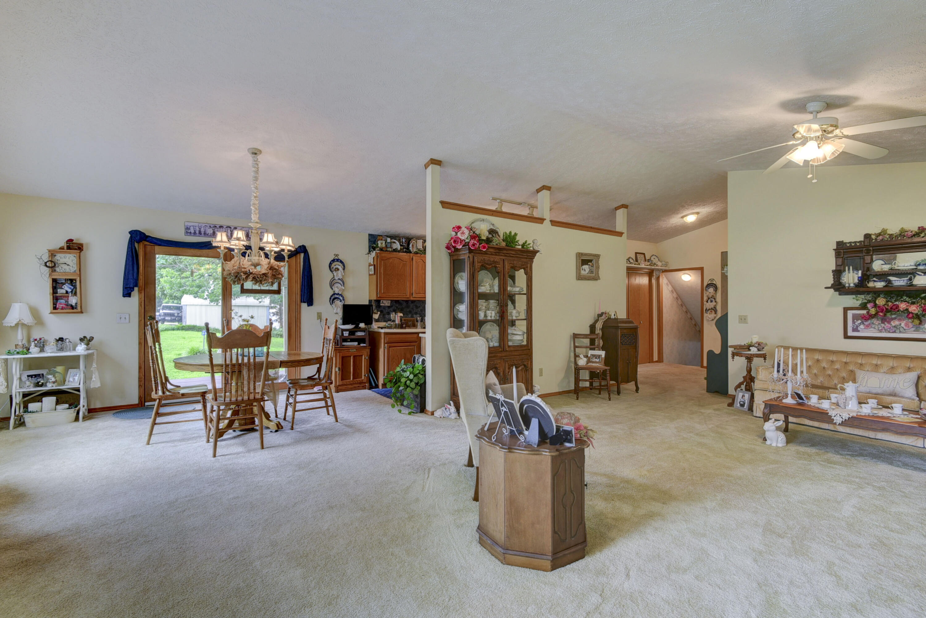 Photo 14 - Residential for sale – 28704  Cromwell Road  Shell Knob, MO